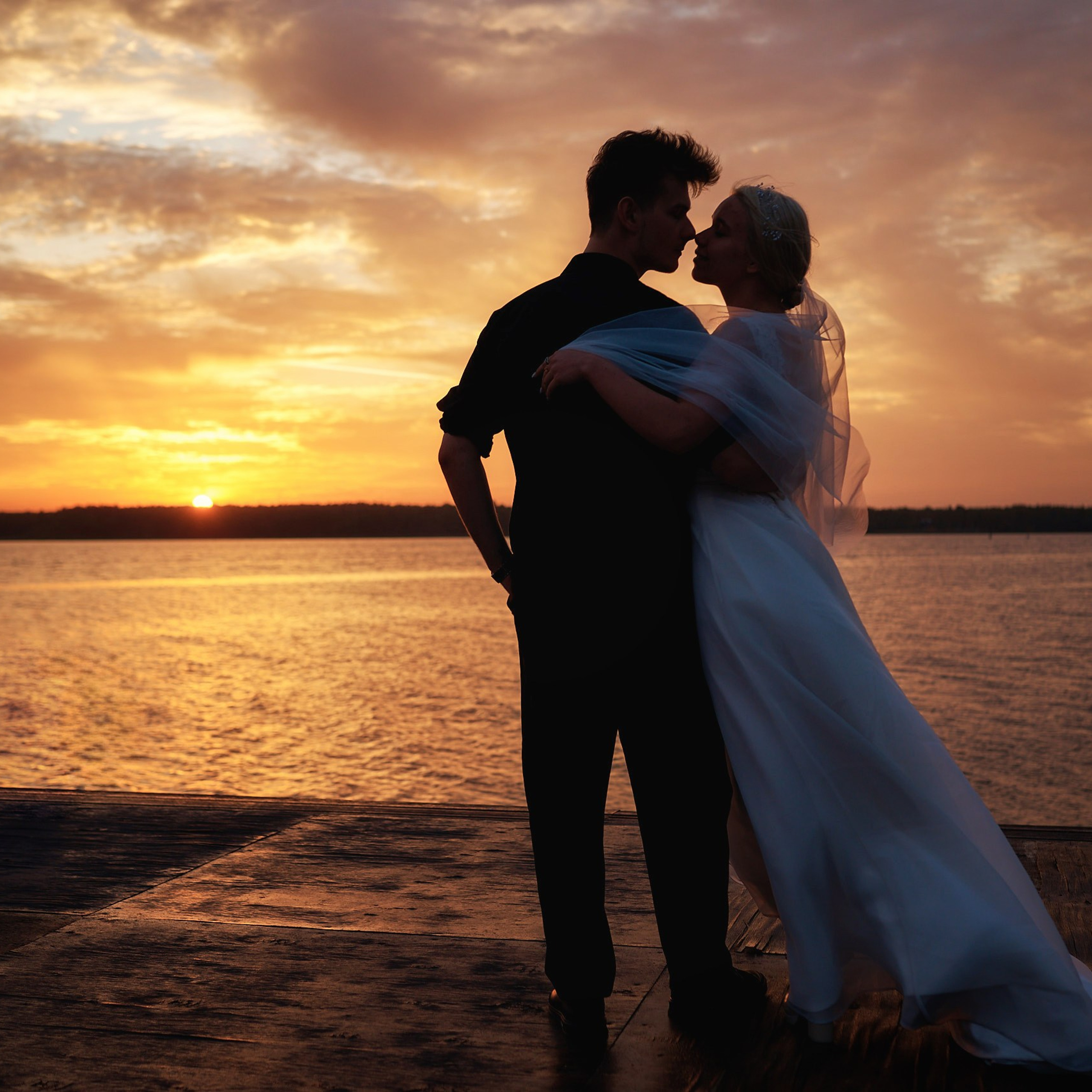 Николай и Елизавета