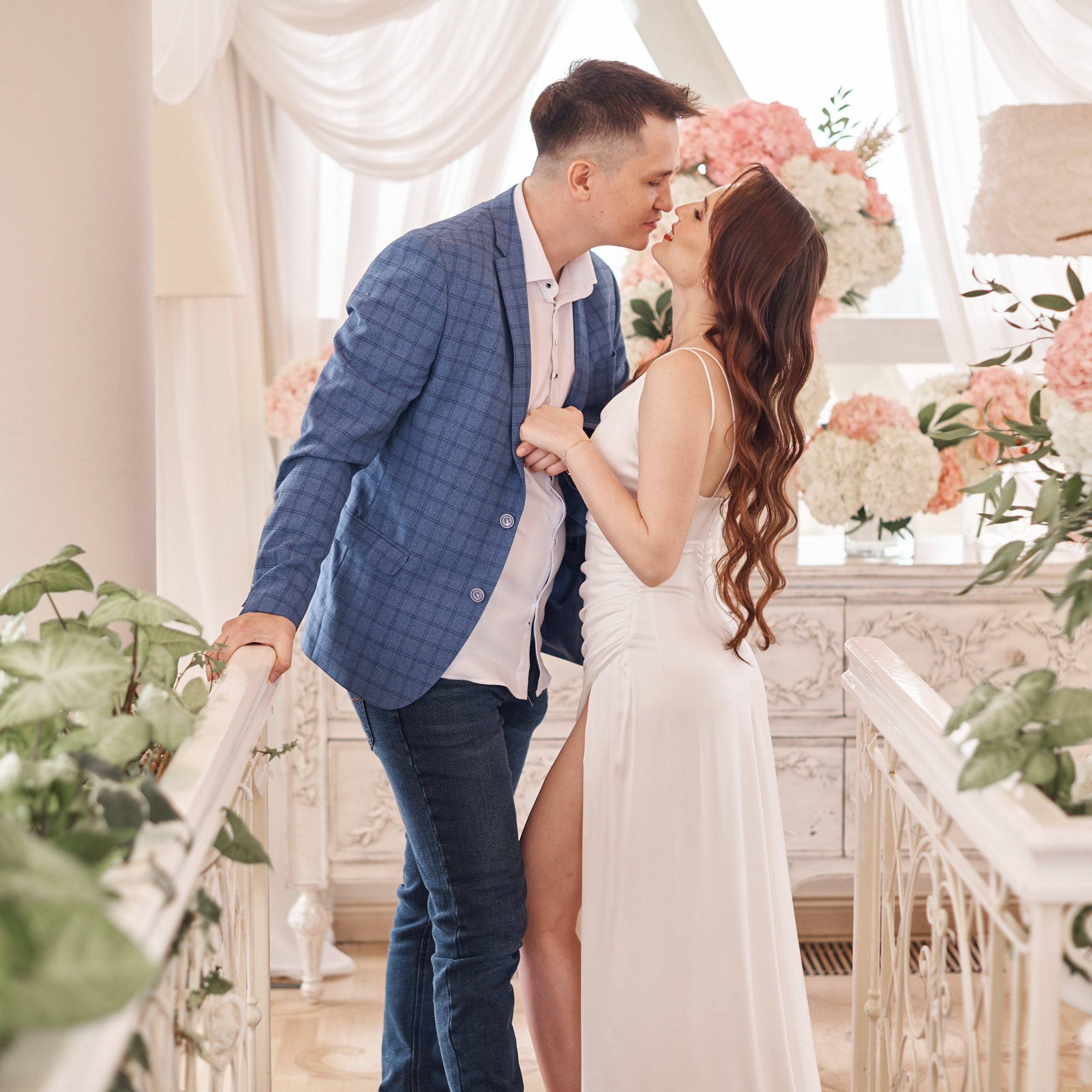 Василий и Ольга