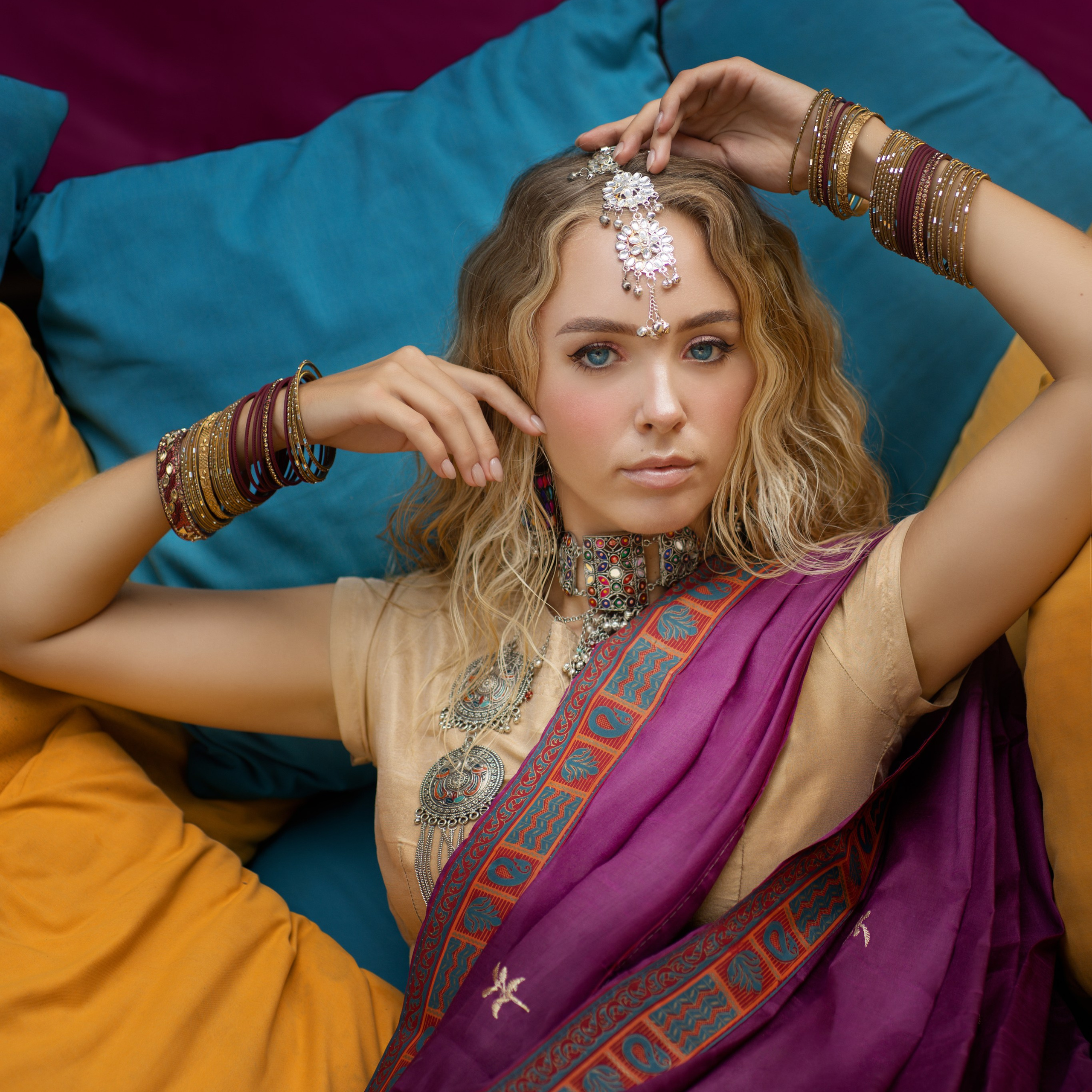 Shooting for a brand “Summer 67” from Sri Lanka”