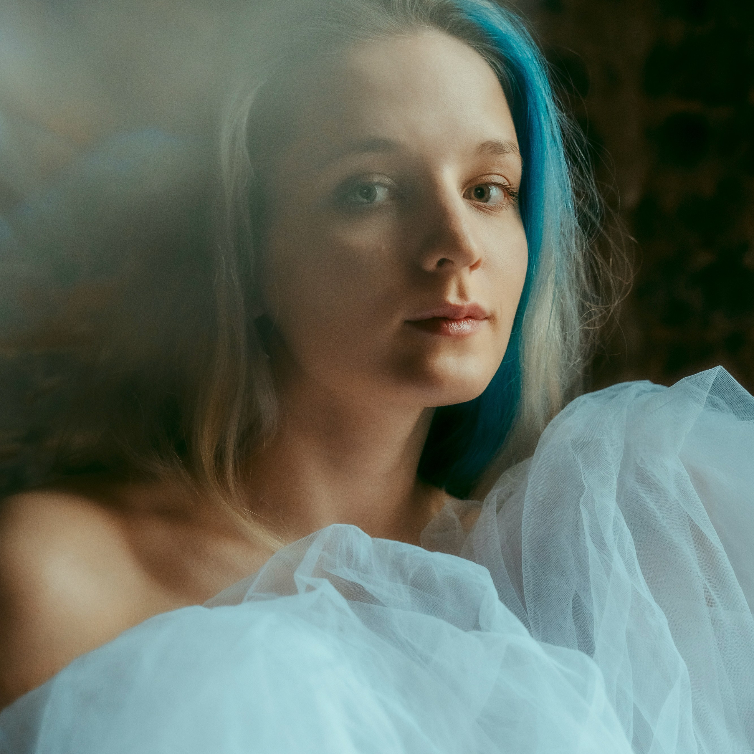 Эстетика лиц