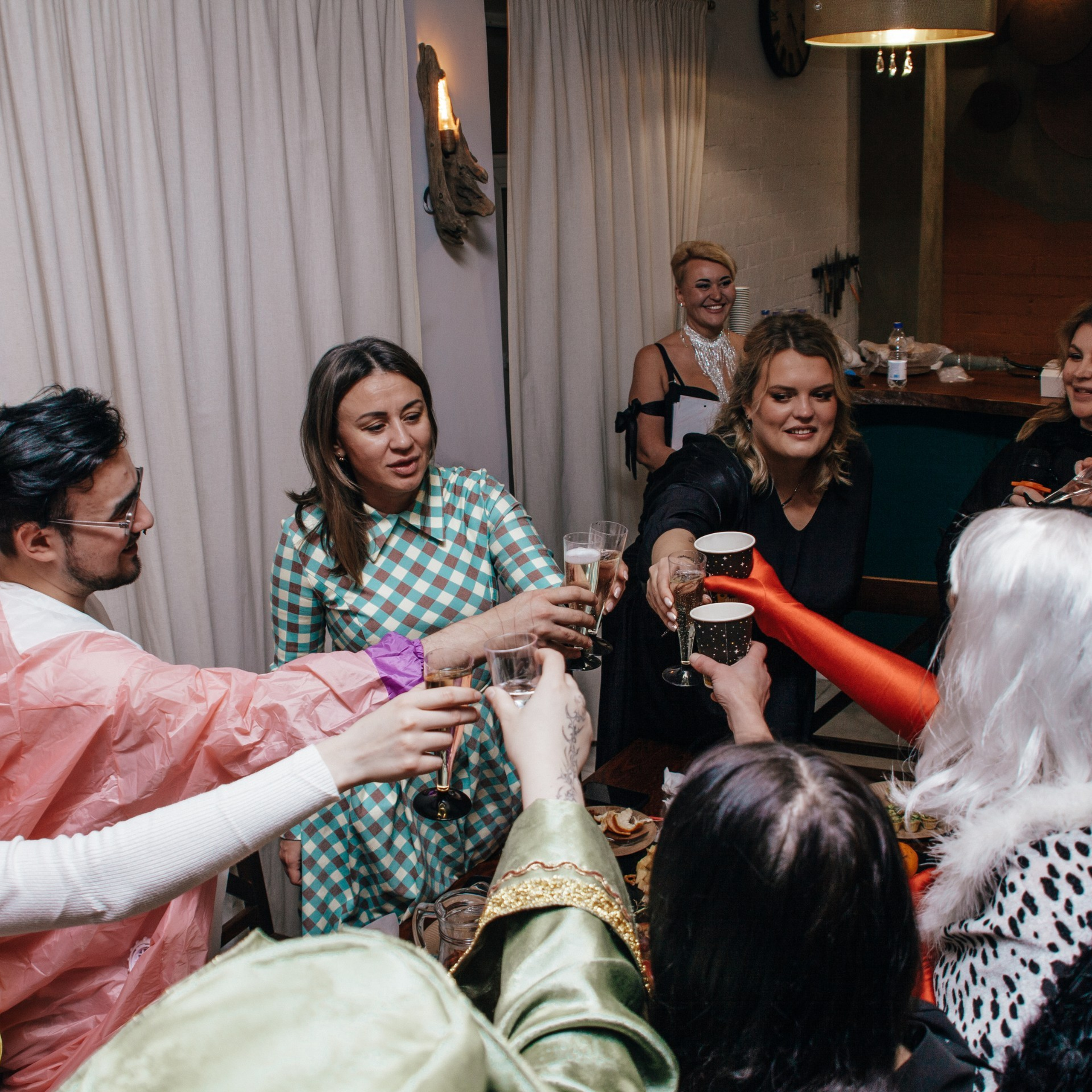 Профессиональная фотосъёмка в Екатеринбурге | Портреты и репортажи. Портретный и репортажный фотограф в Екатеринбурге