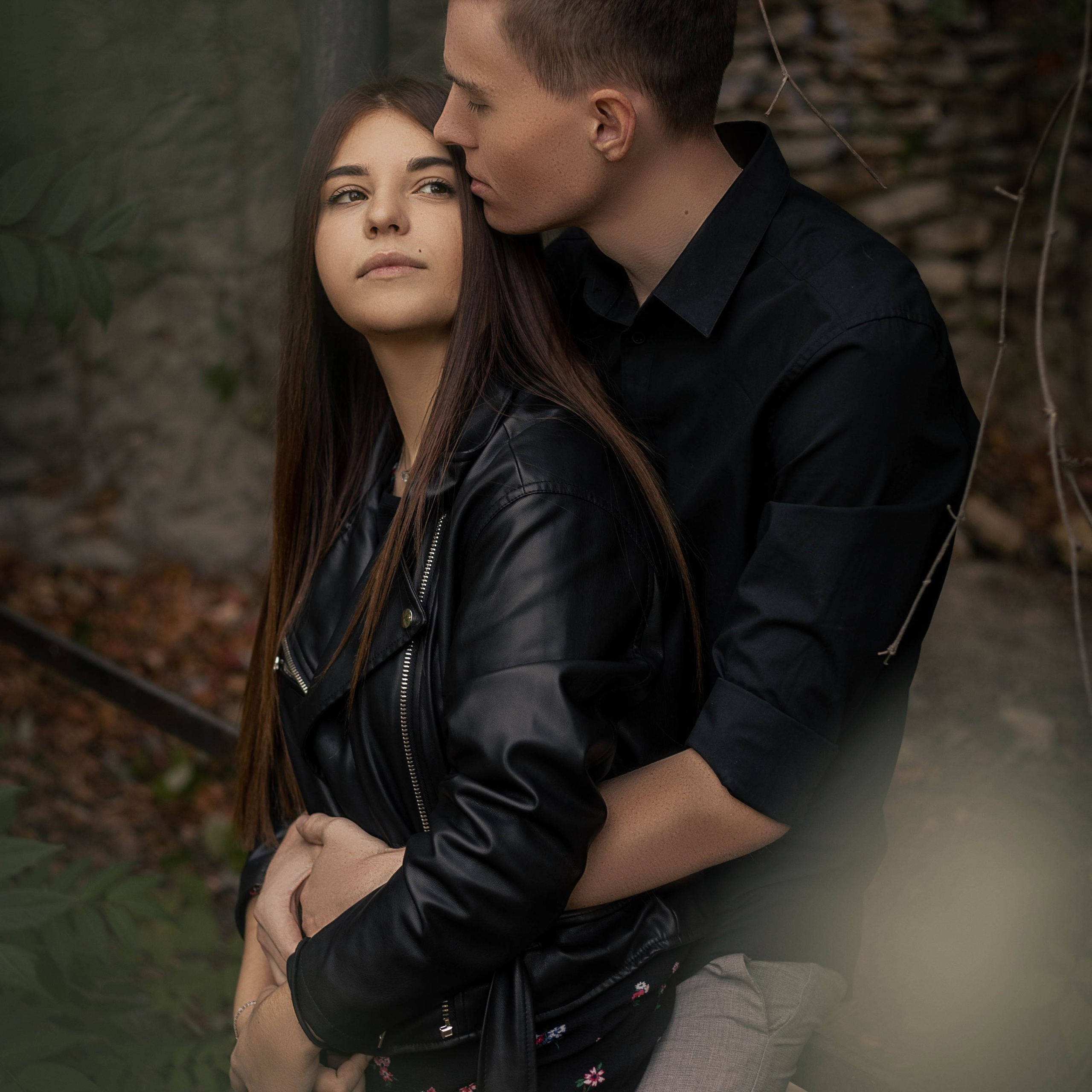 Надежда и Артур