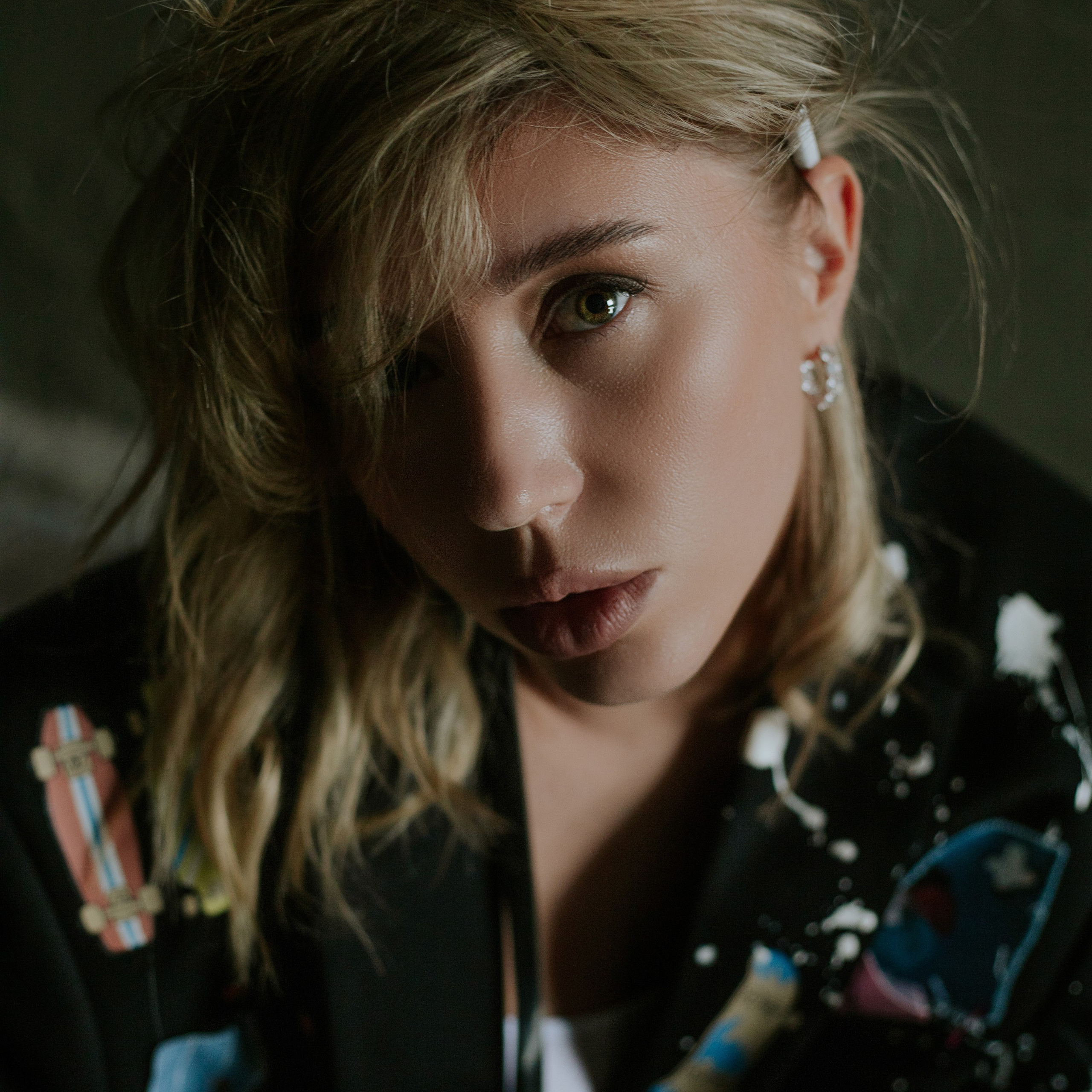 Александра