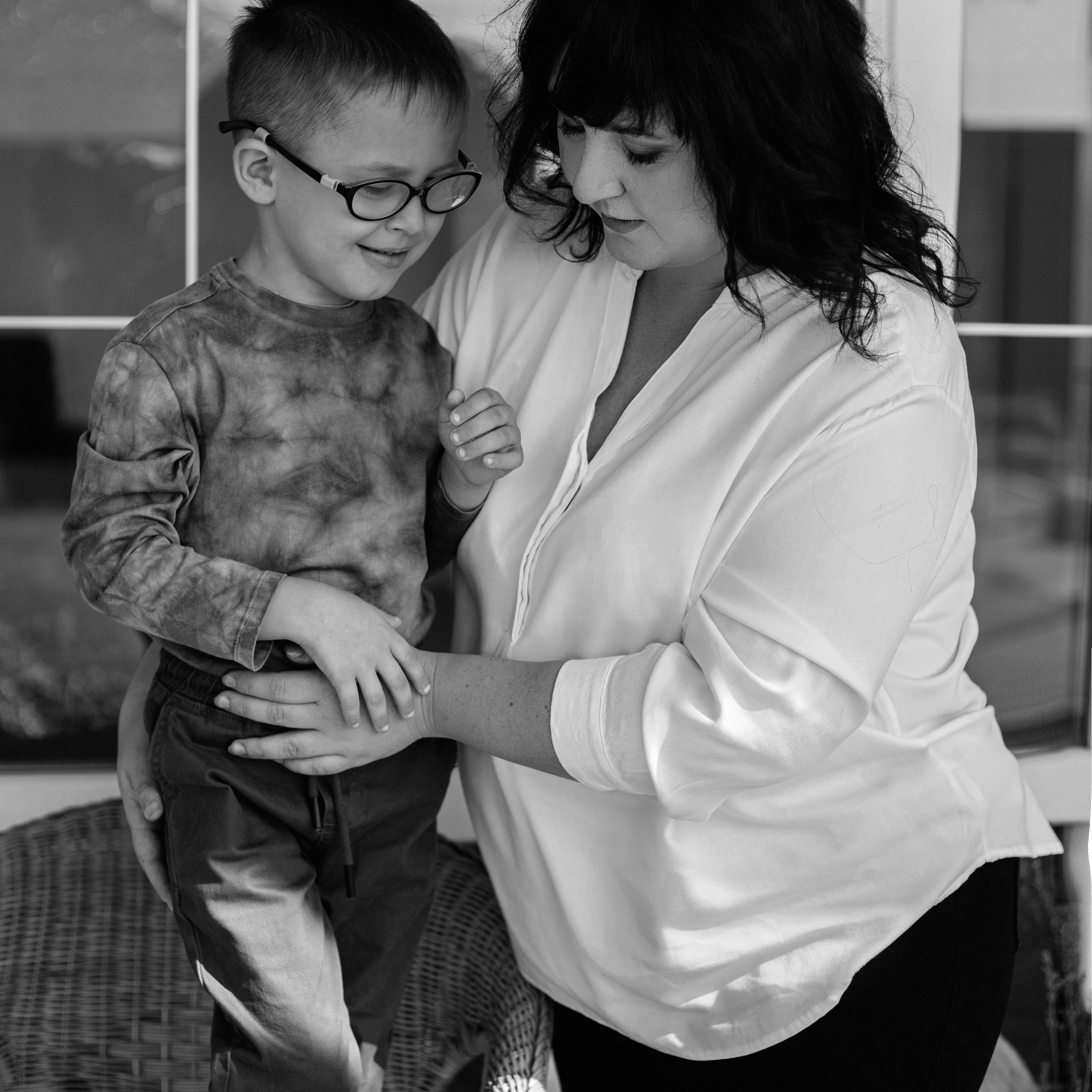 Ирина и Александр