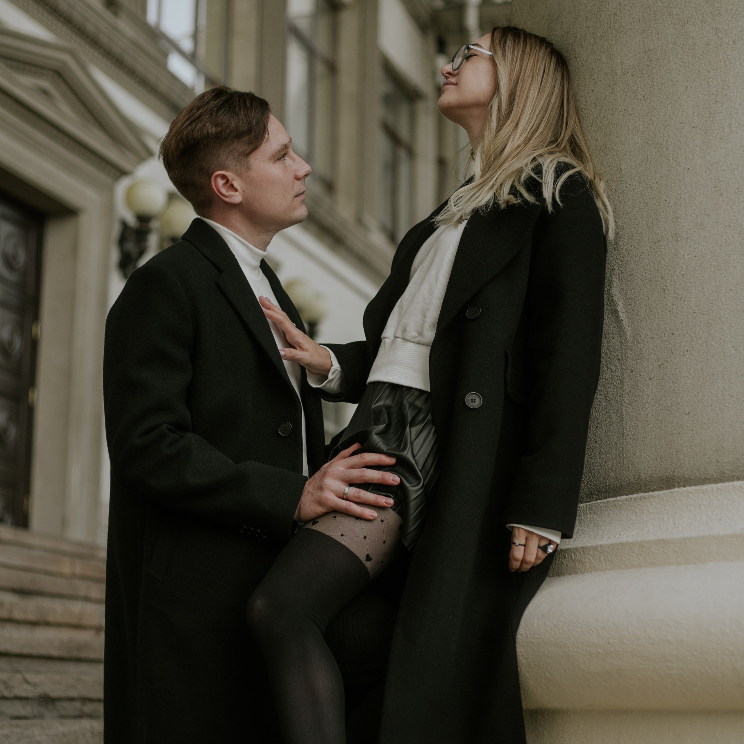 Юлия и Валерий