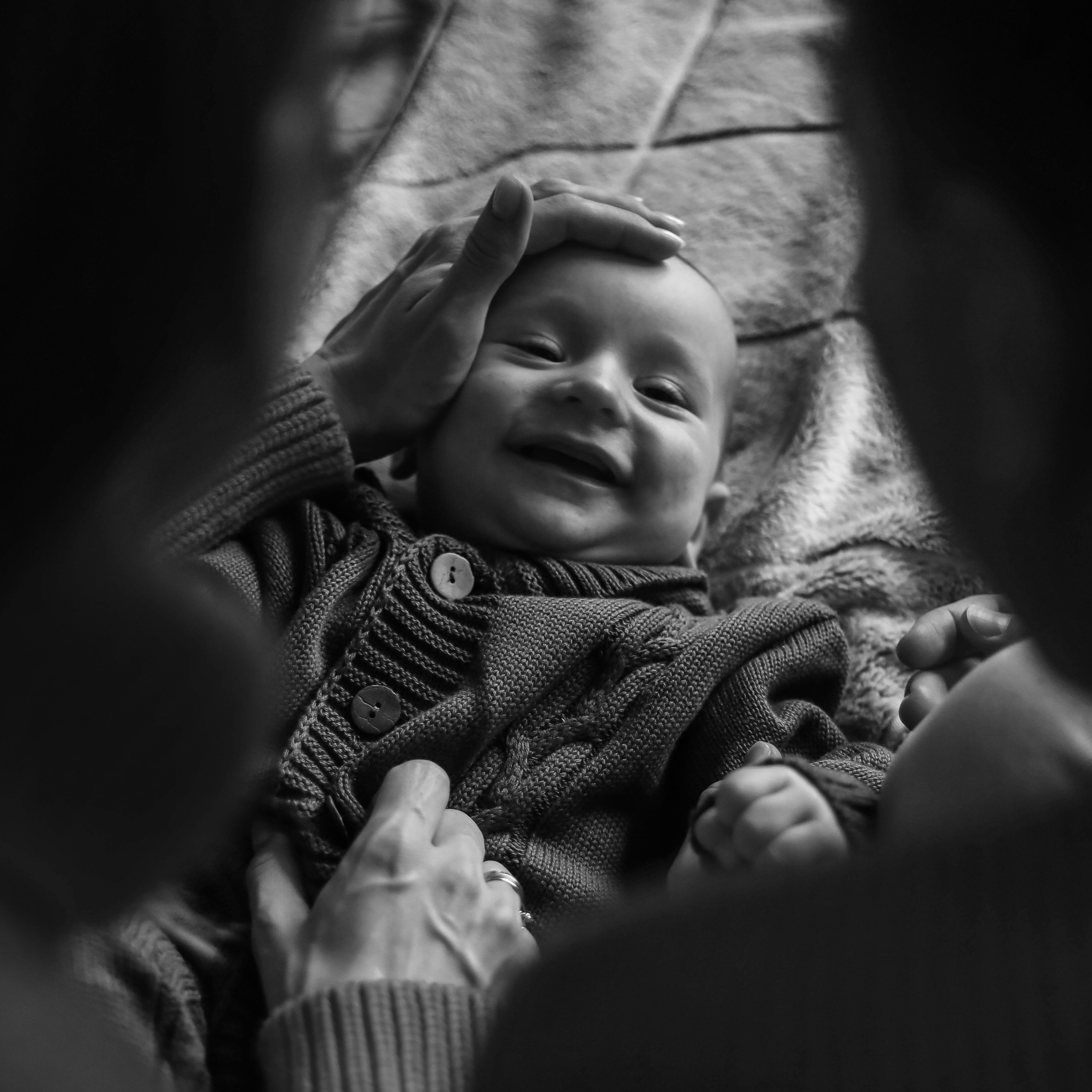 Юлия, Валерий, Тимофей и Артем