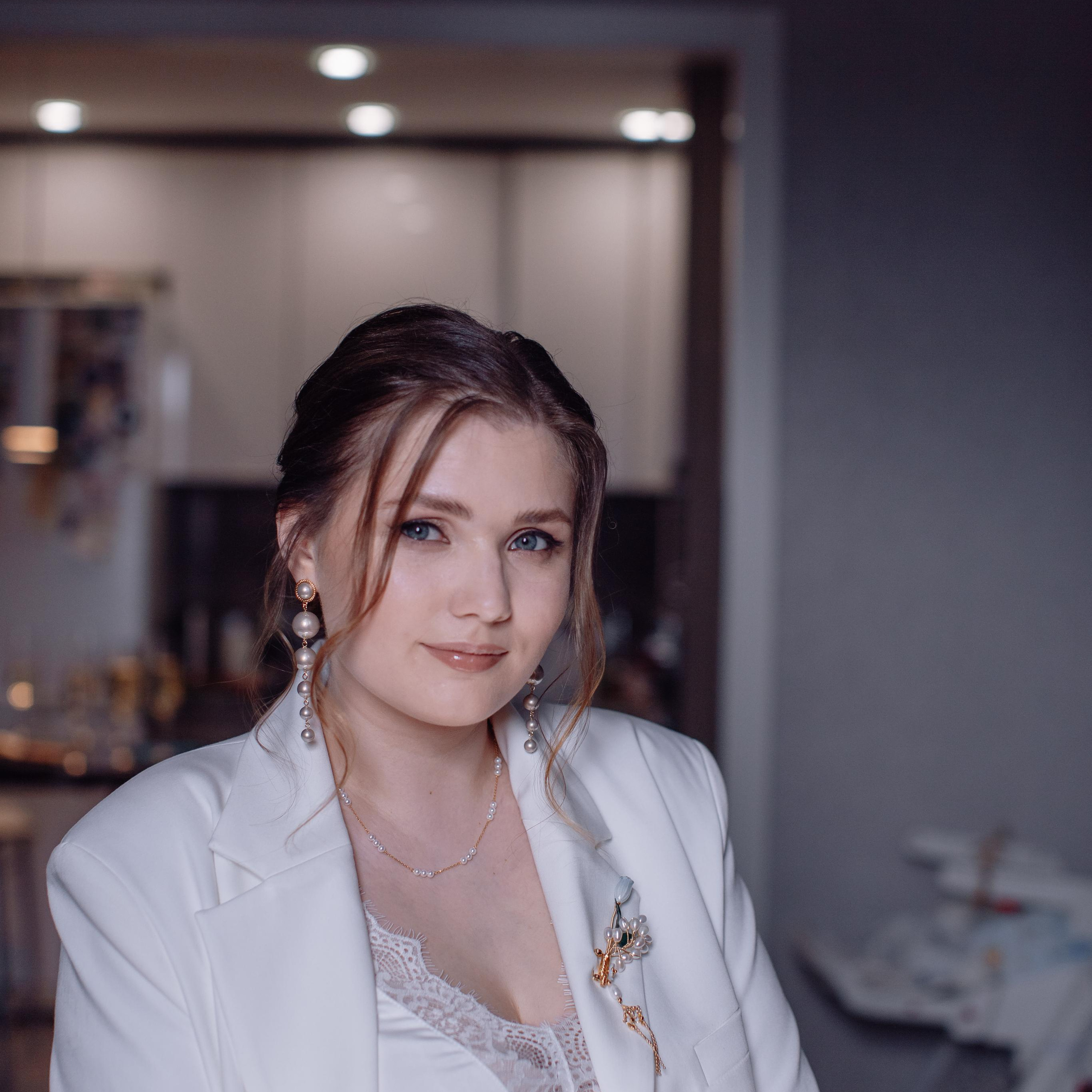 Отзывы на фотосессии. Антон Ляпунов фотограф Вашего события в Москве