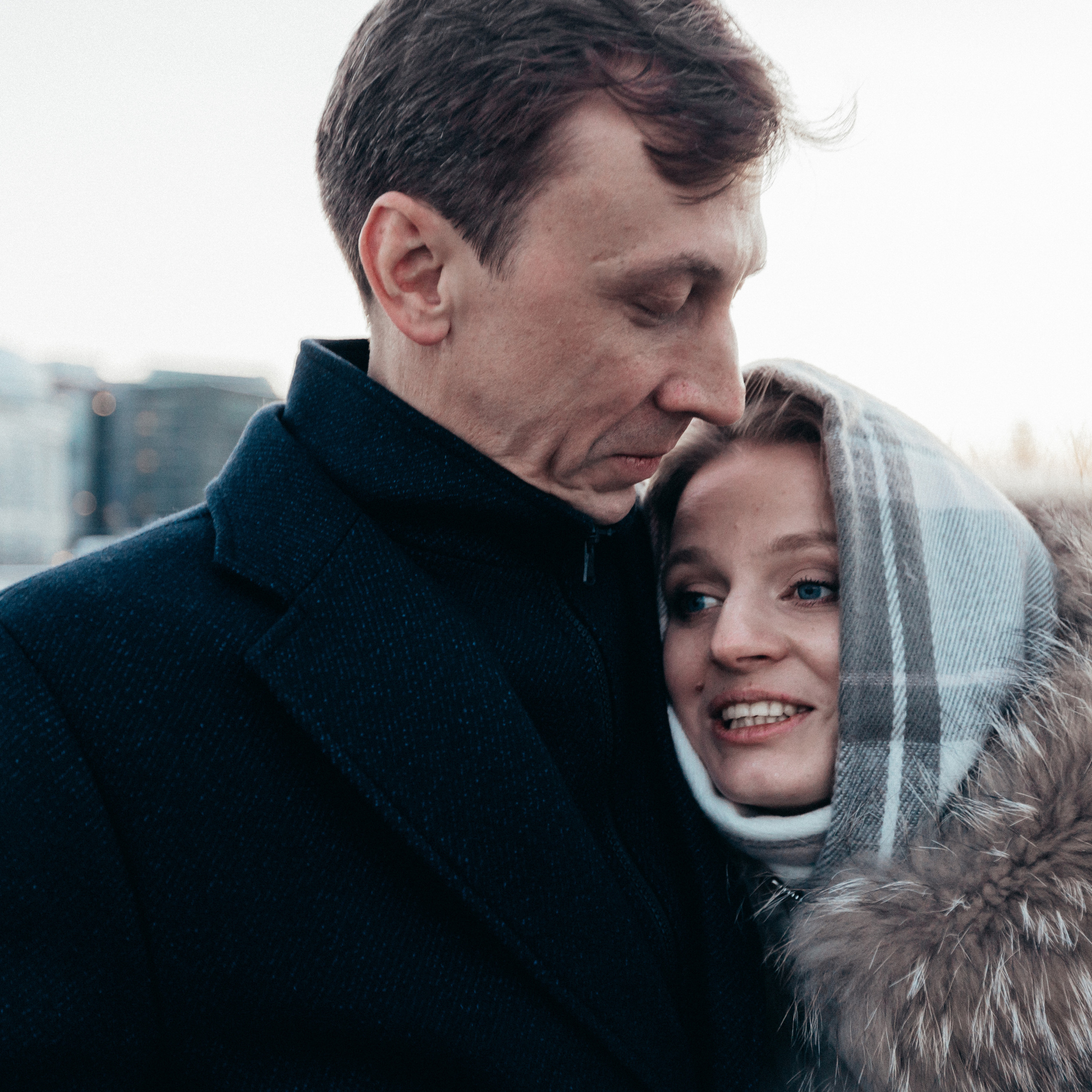 Отзывы на фотосессии. Антон Ляпунов фотограф Вашего события в Москве