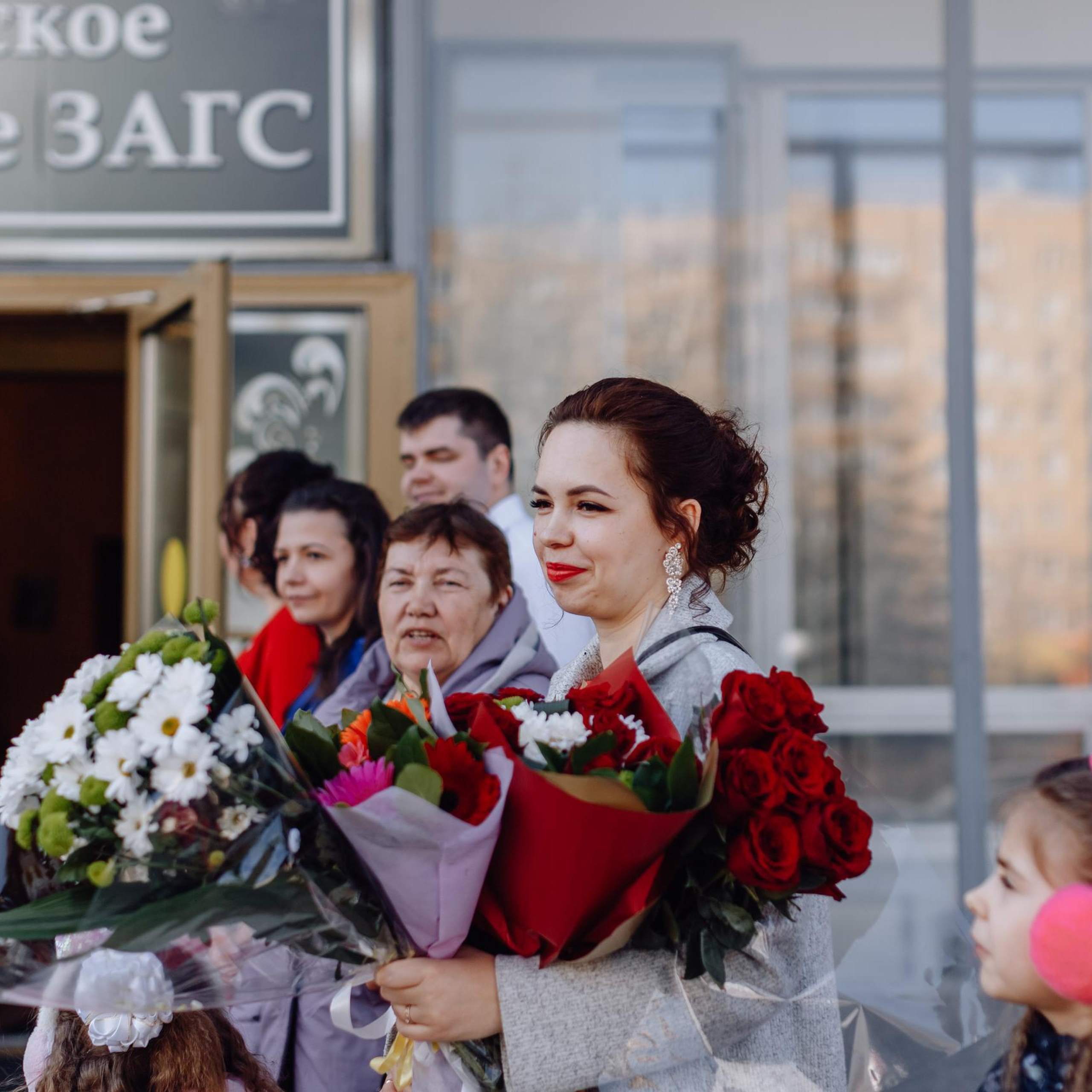 Отзывы на фотосессии. Антон Ляпунов фотограф Вашего события в Москве