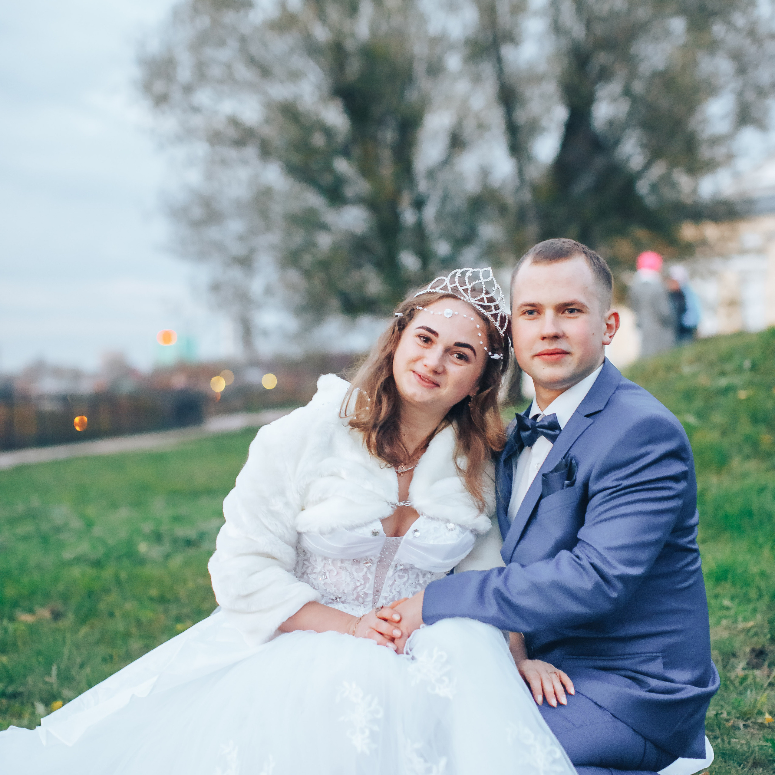 Отзывы на фотосессии. Антон Ляпунов фотограф Вашего события в Москве