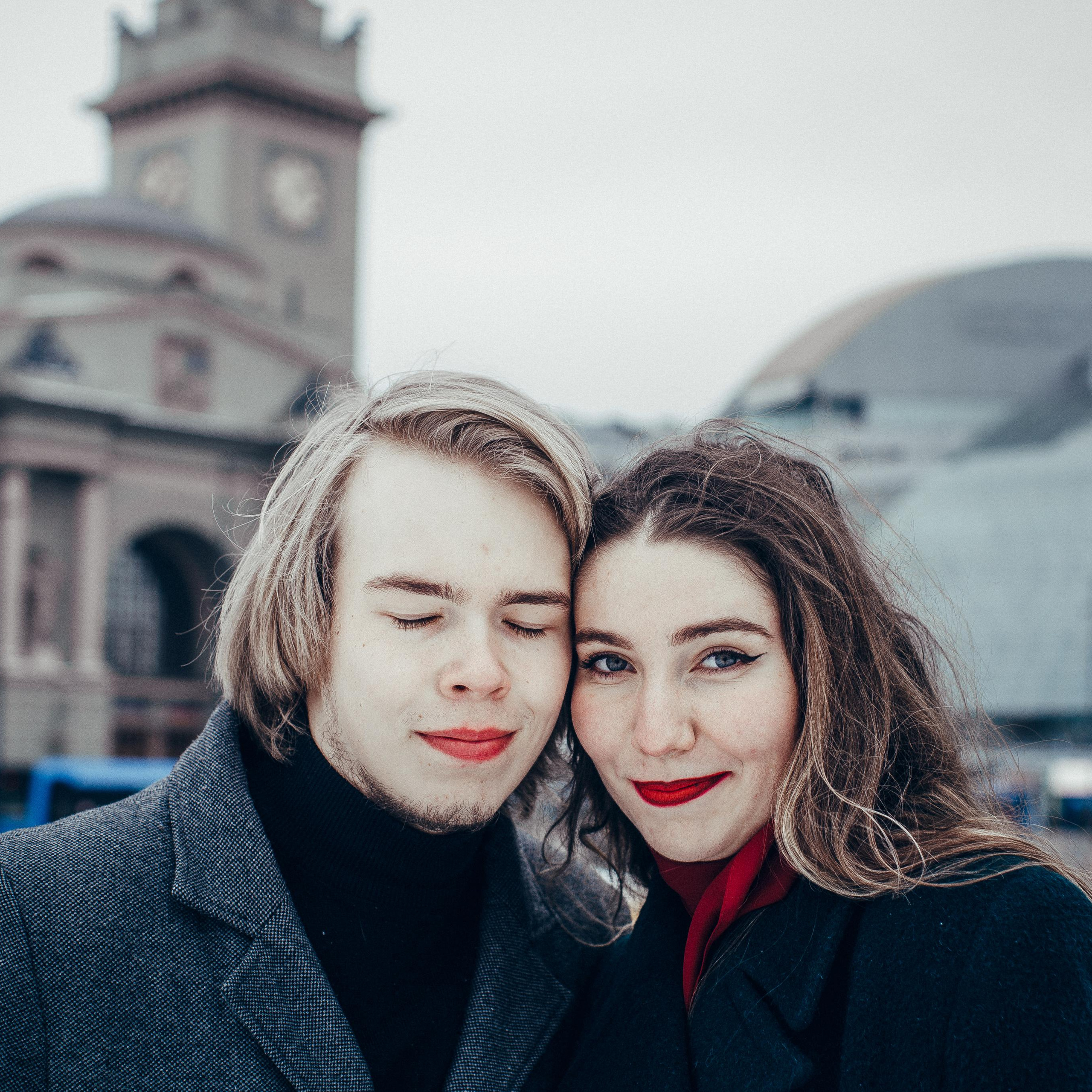 Отзывы на фотосессии. Антон Ляпунов фотограф Вашего события в Москве