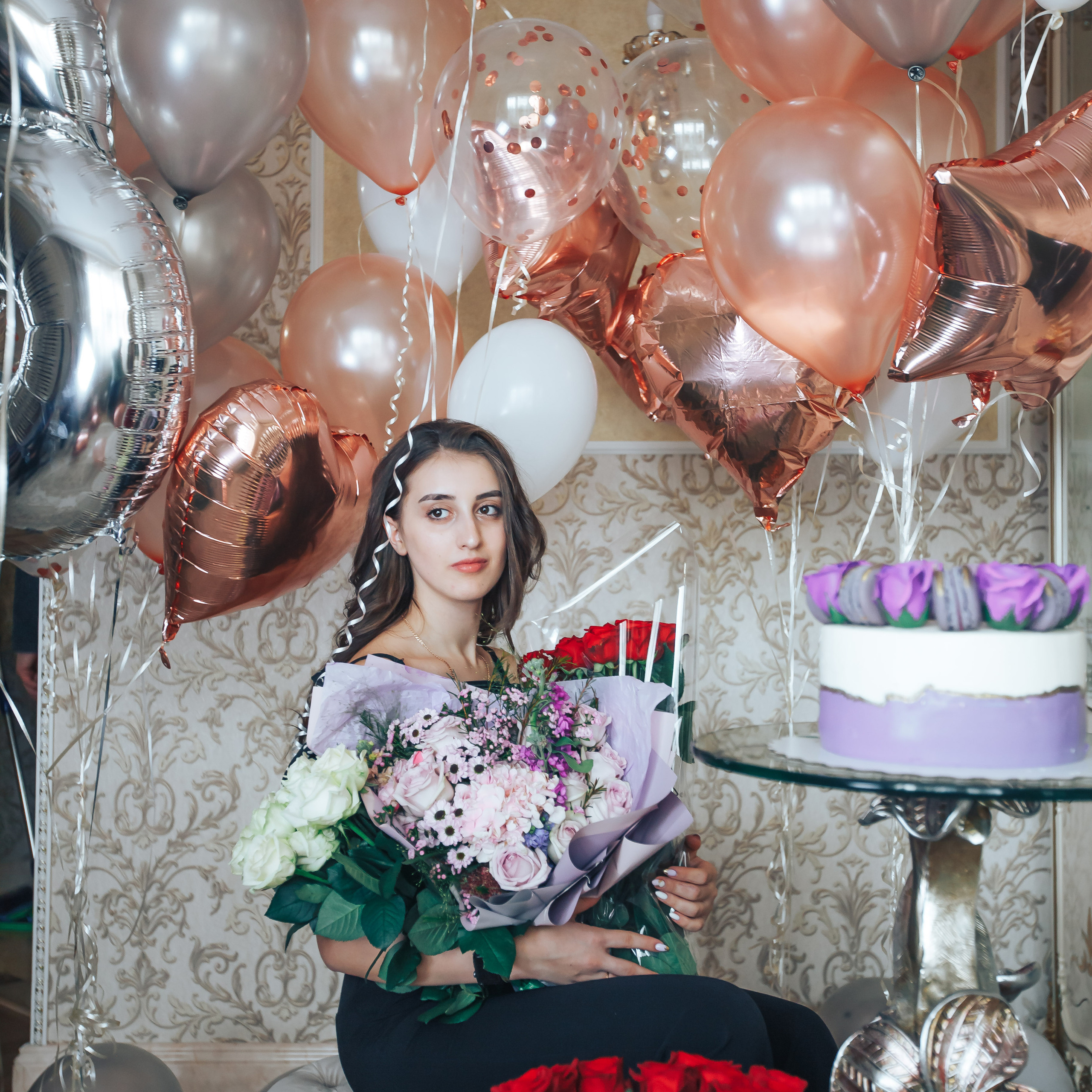 Отзывы на фотосессии. Антон Ляпунов фотограф Вашего события в Москве