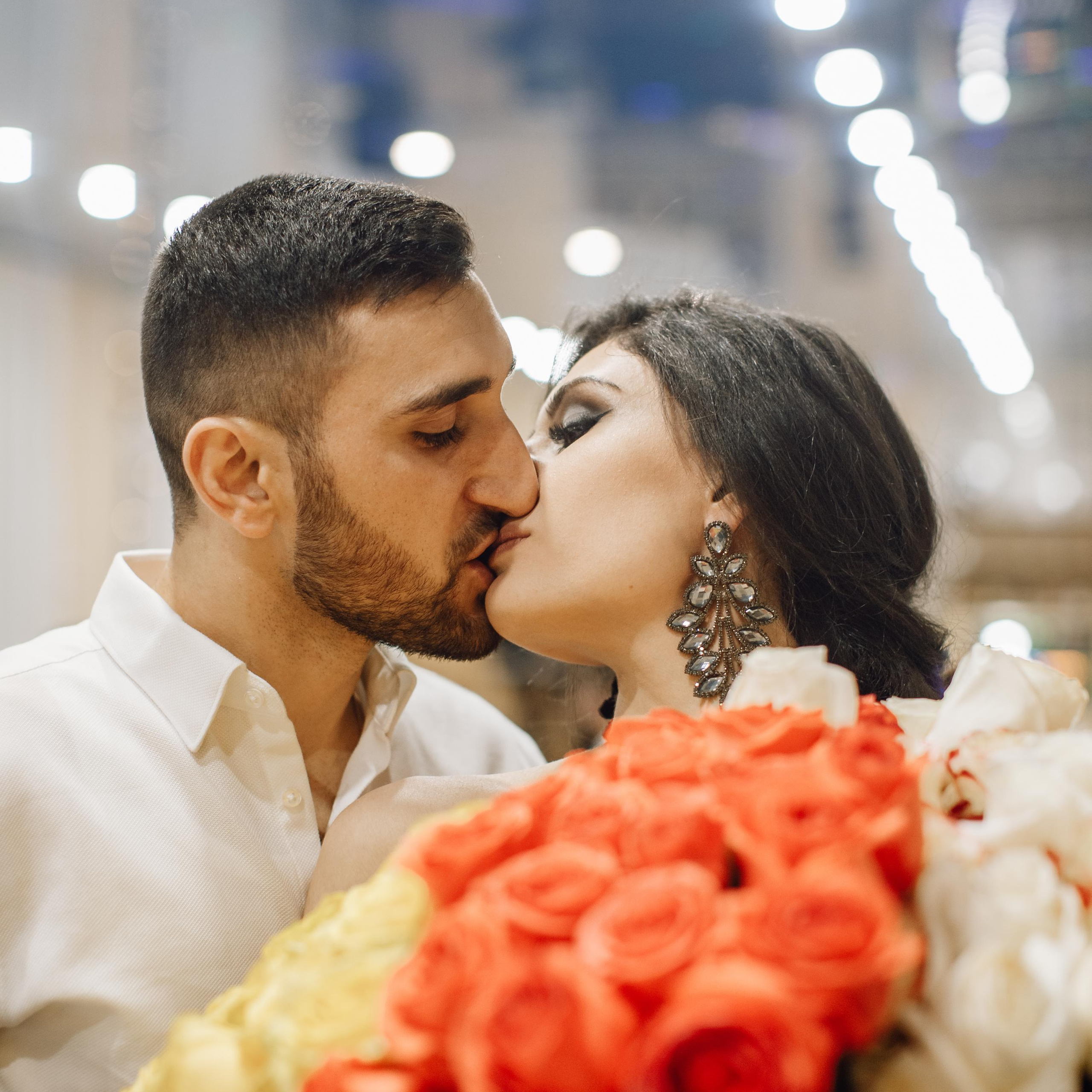 Отзывы на фотосессии. Антон Ляпунов фотограф Вашего события в Москве