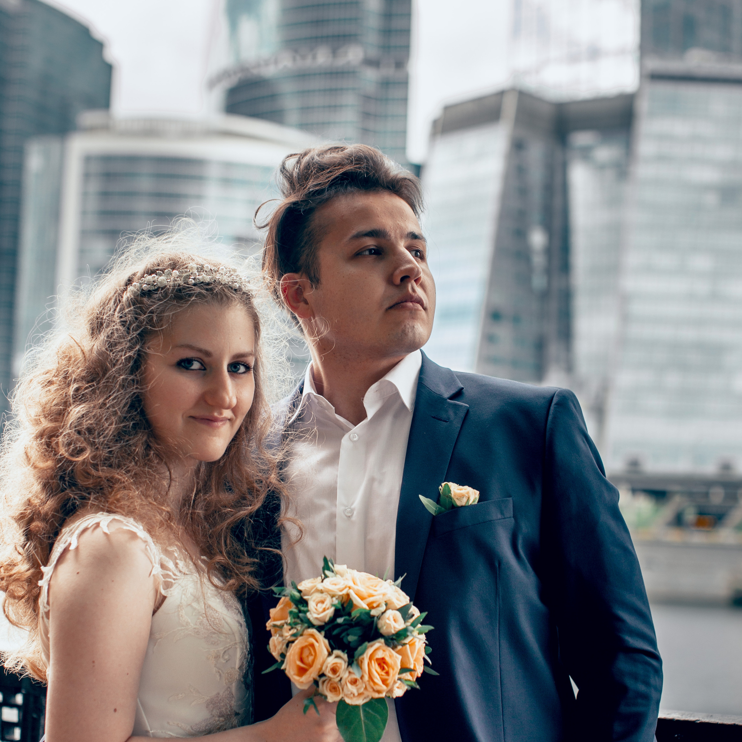 Отзывы на фотосессии. Антон Ляпунов фотограф Вашего события в Москве