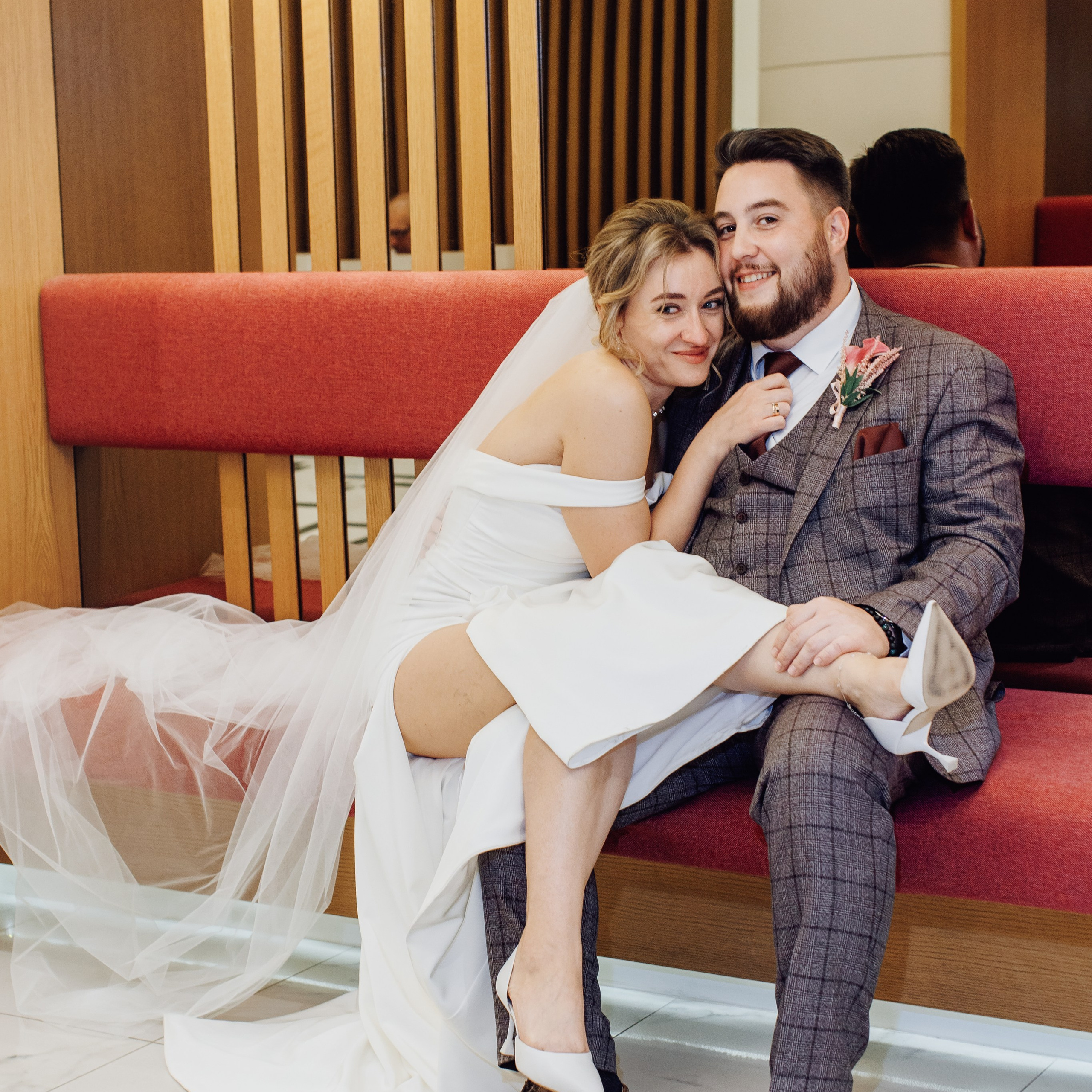 Михаил+Надежда