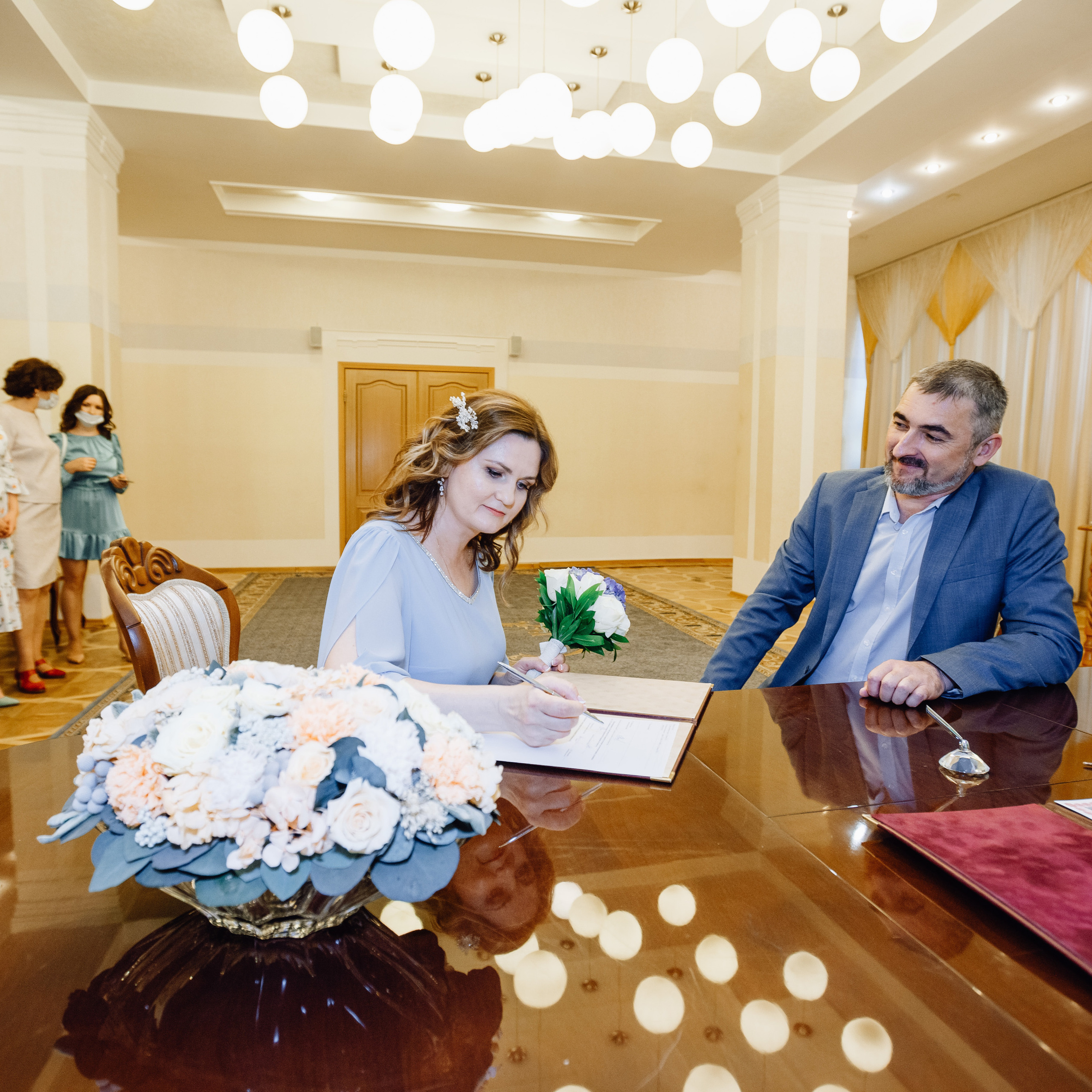 Отзывы на фотосессии. Антон Ляпунов фотограф Вашего события в Москве