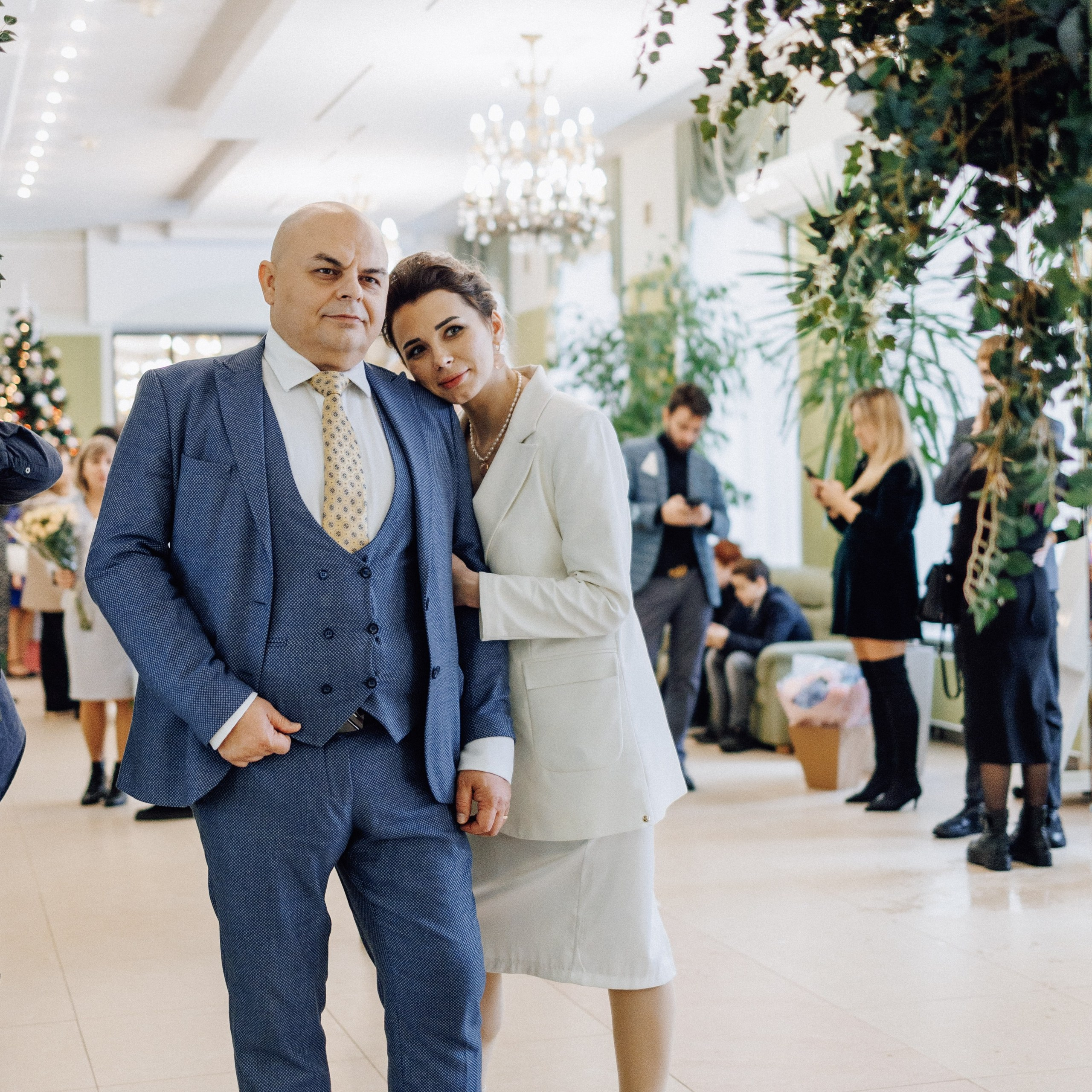 Отзывы на фотосессии. Антон Ляпунов фотограф Вашего события в Москве