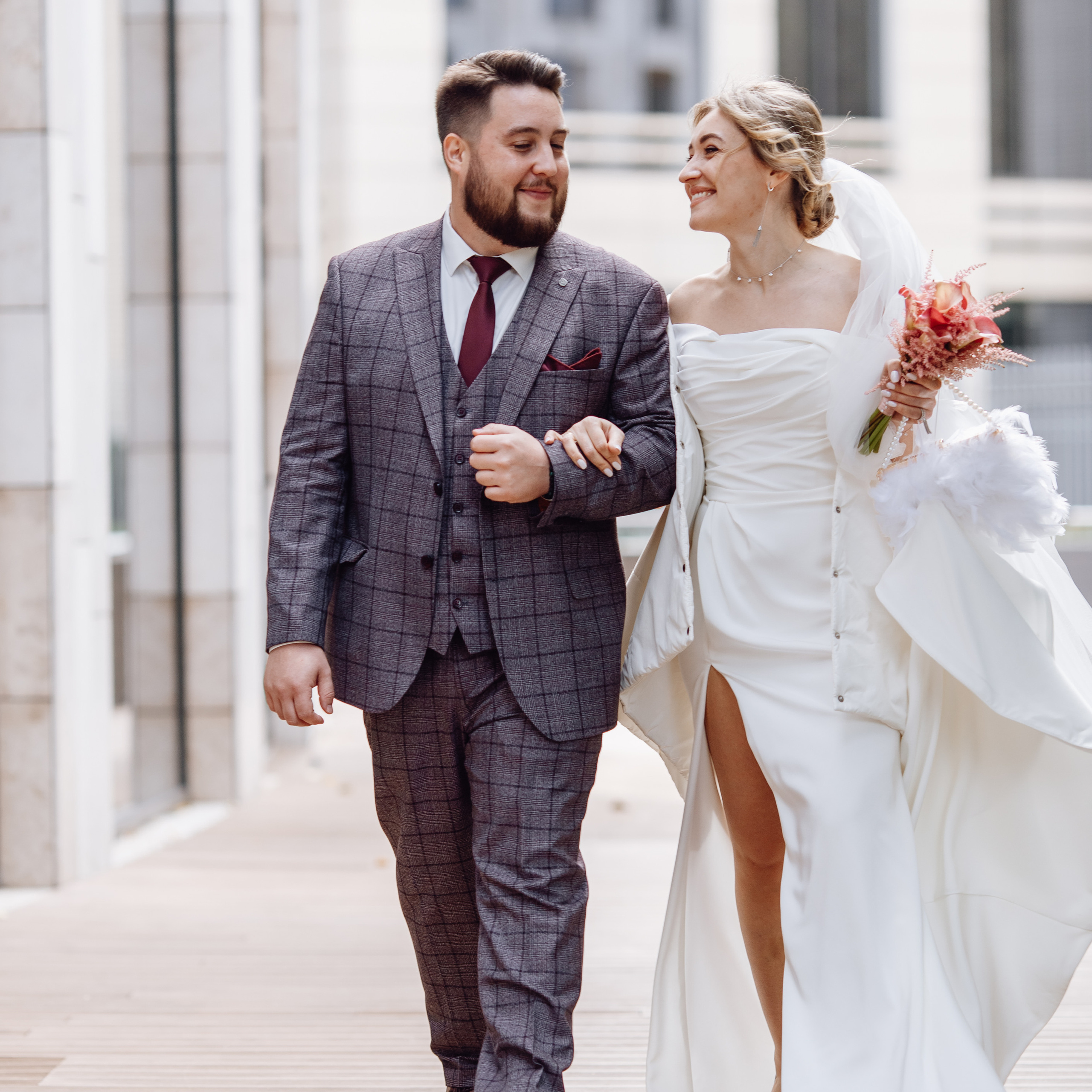 Отзывы на фотосессии. Антон Ляпунов фотограф Вашего события в Москве