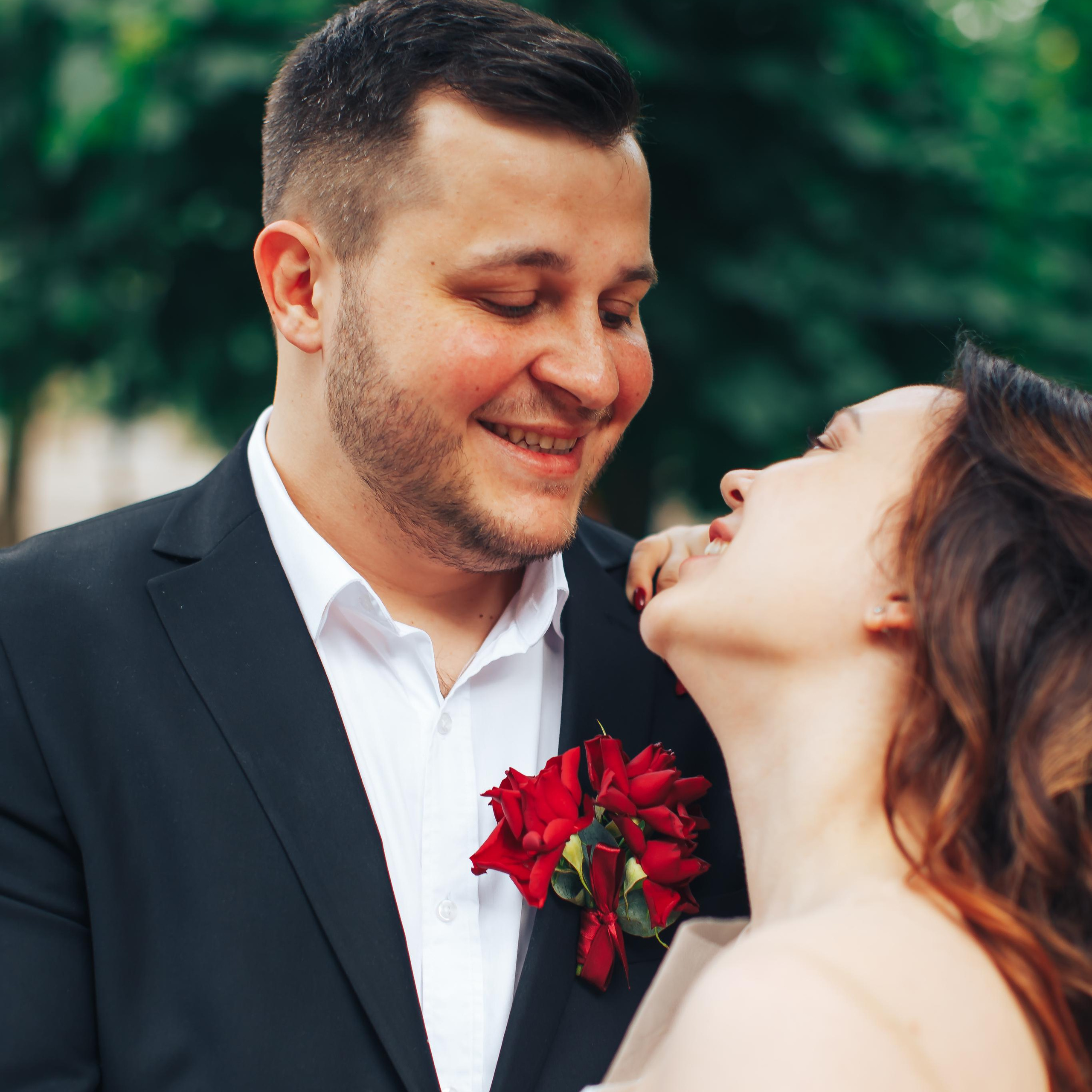 Отзывы на фотосессии. Антон Ляпунов фотограф Вашего события в Москве