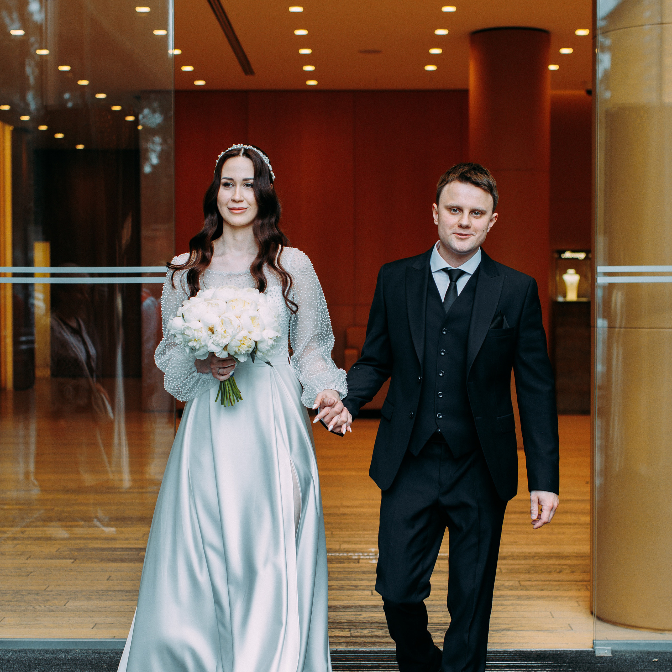 Отзывы на фотосессии. Антон Ляпунов фотограф Вашего события в Москве