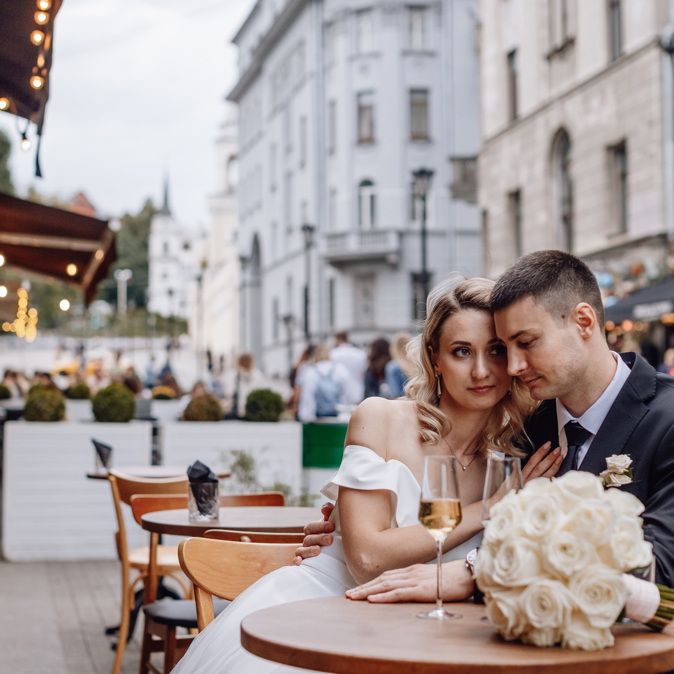 Отзывы на фотосессии. Антон Ляпунов фотограф Вашего события в Москве