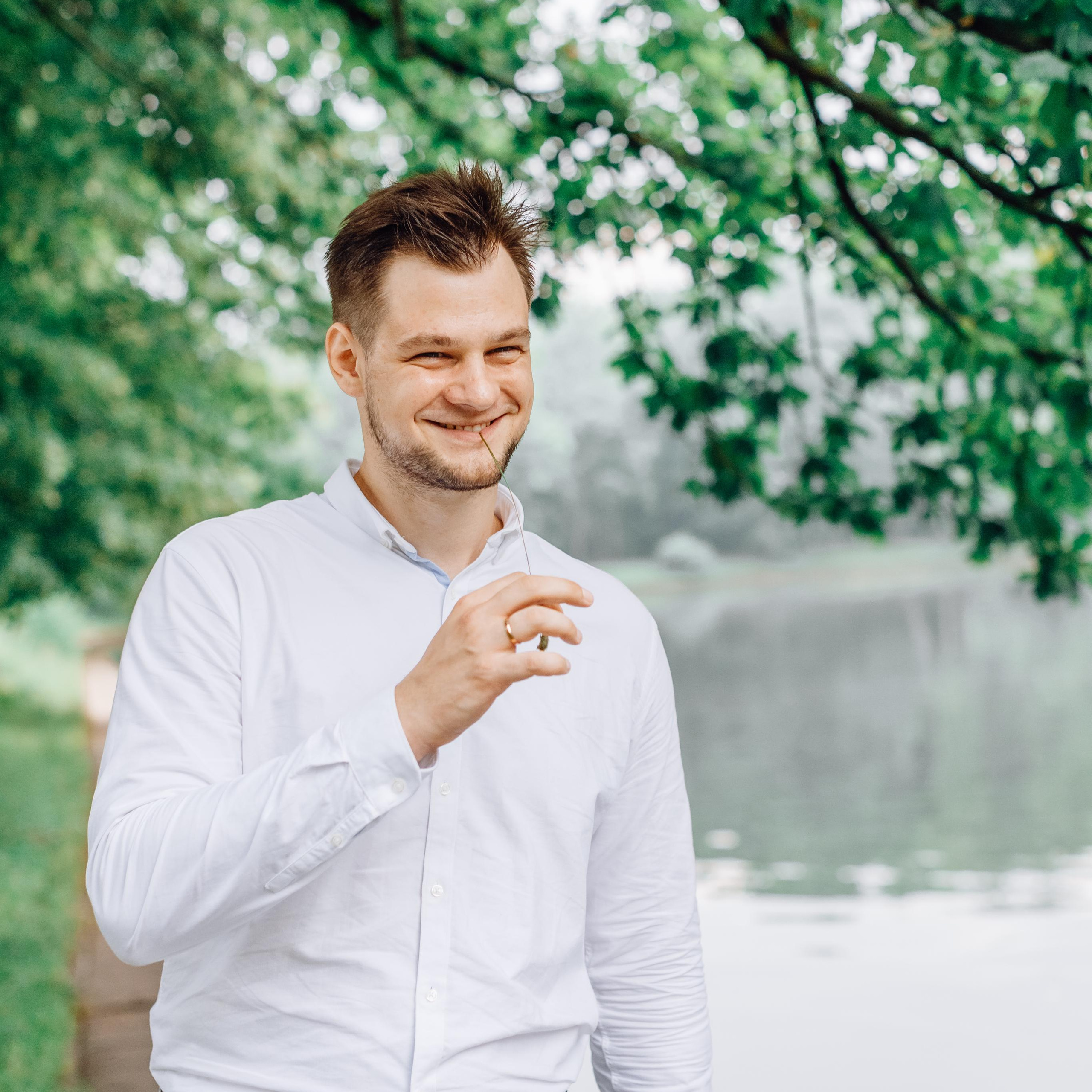 Отзывы на фотосессии. Антон Ляпунов фотограф Вашего события в Москве