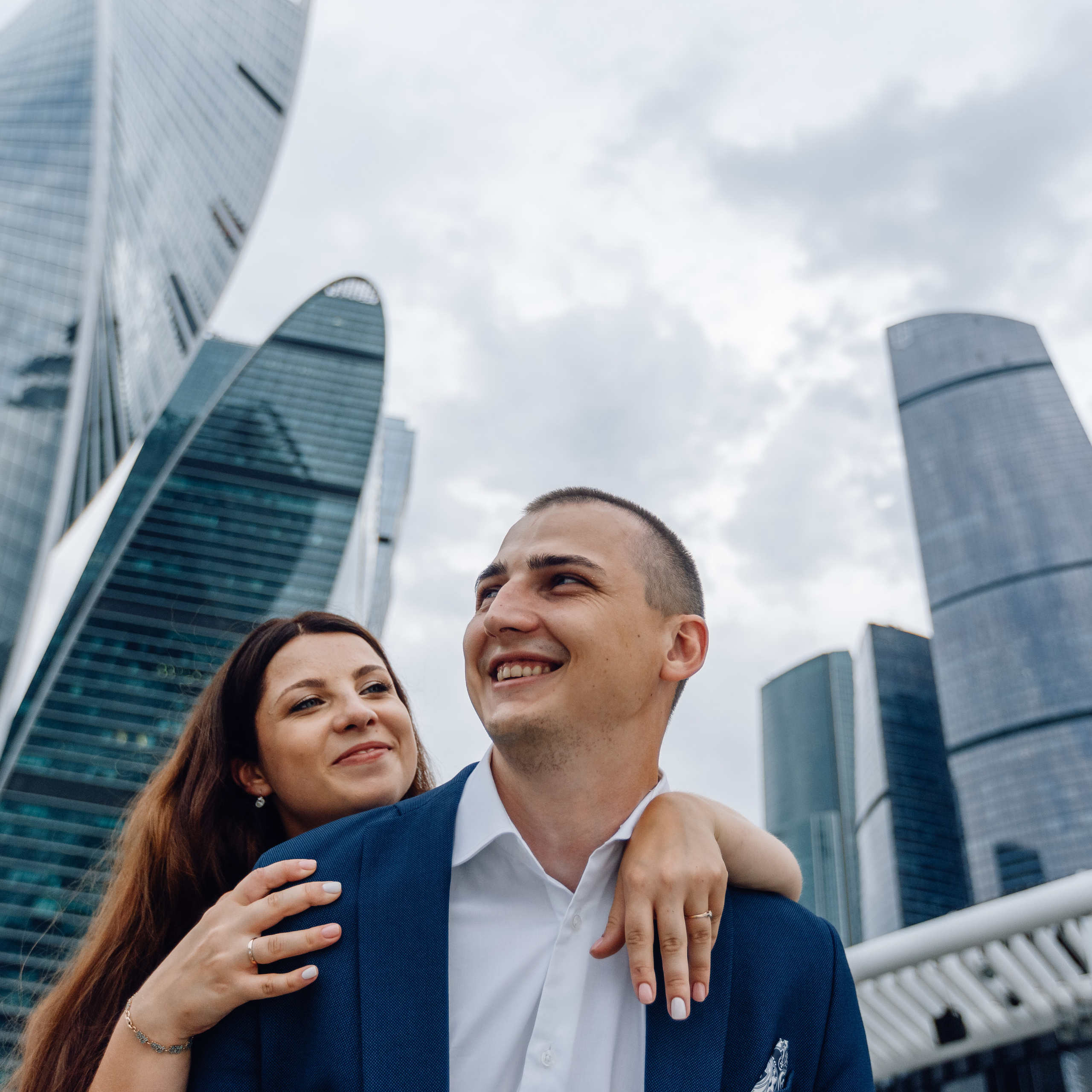 Отзывы на фотосессии. Антон Ляпунов фотограф Вашего события в Москве