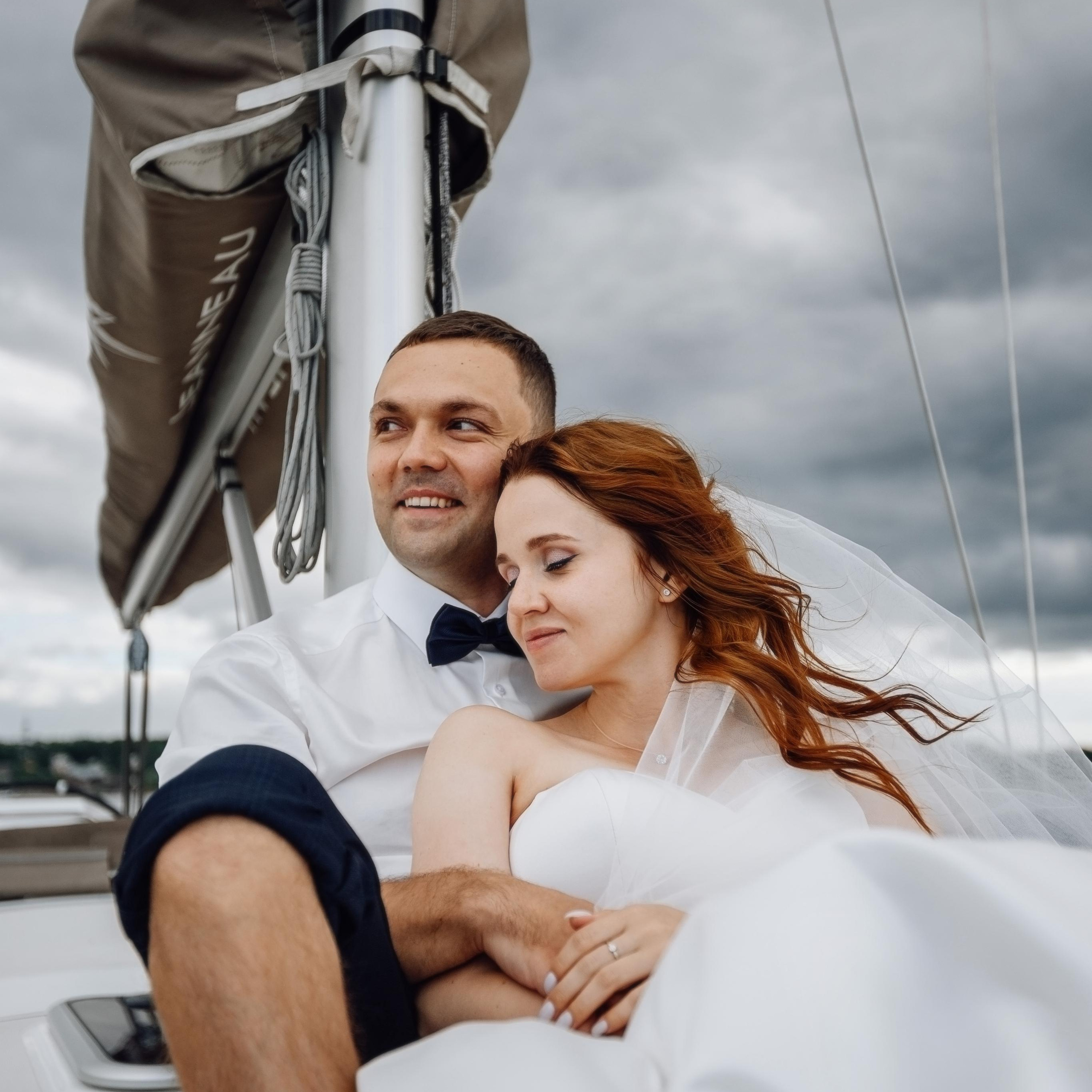 Дмитрий+Екатерина