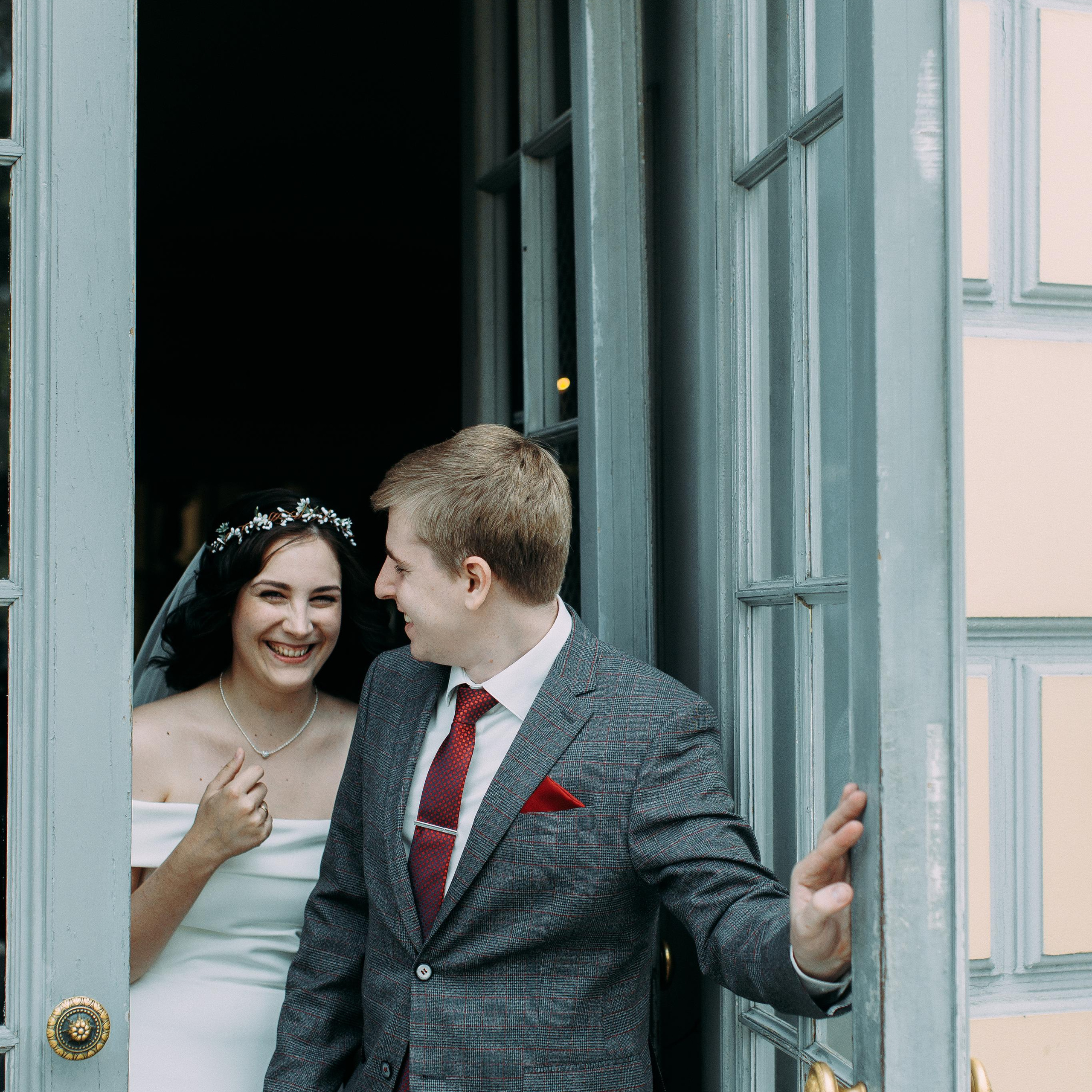 Алексей+Анна