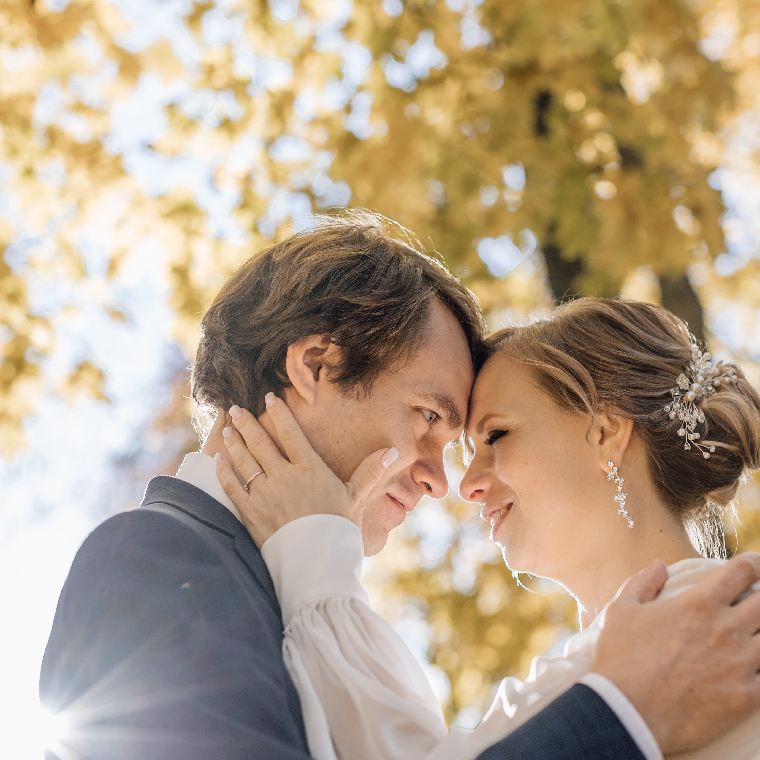 Отзывы на фотосессии. Антон Ляпунов фотограф Вашего события в Москве