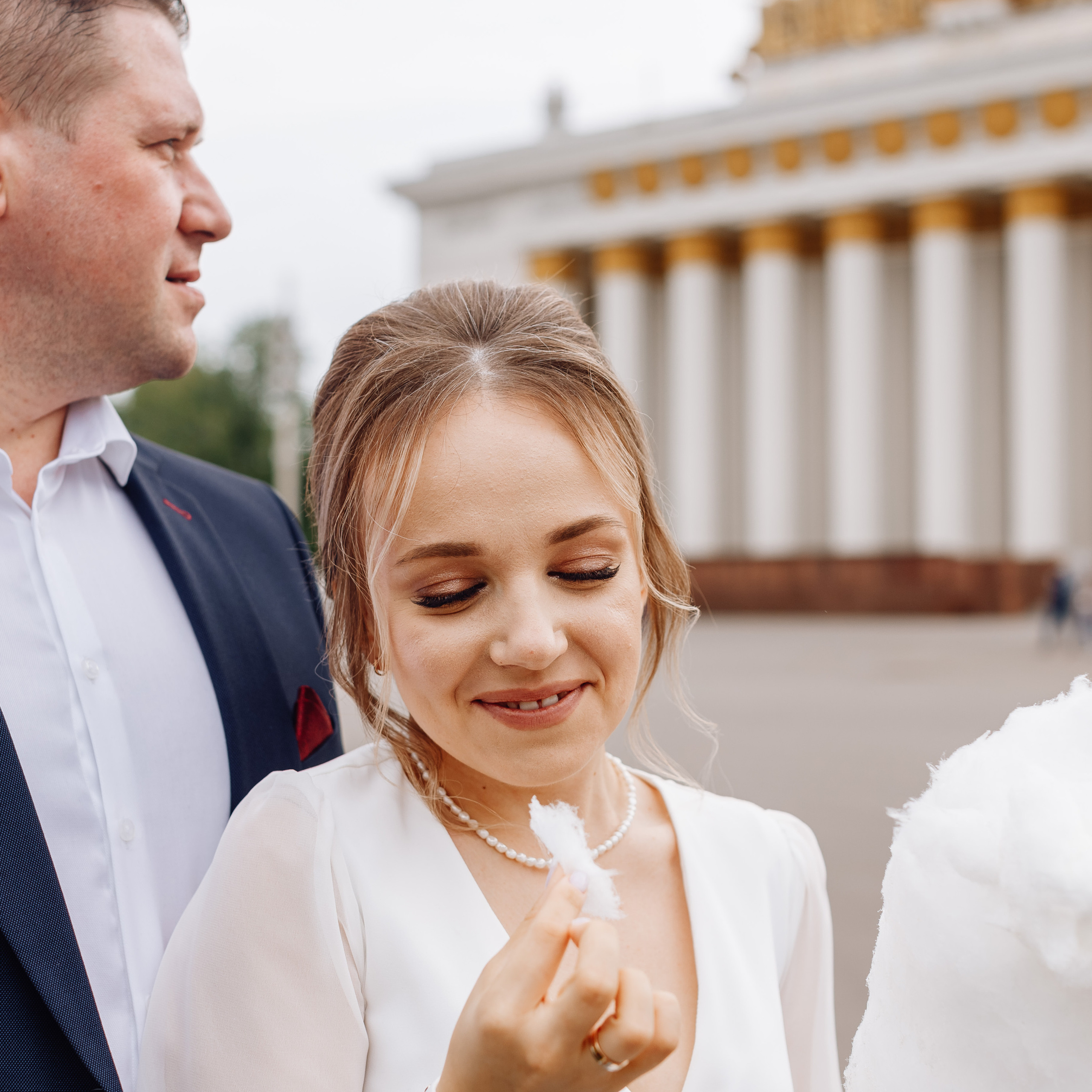 Отзывы на фотосессии. Антон Ляпунов фотограф Вашего события в Москве