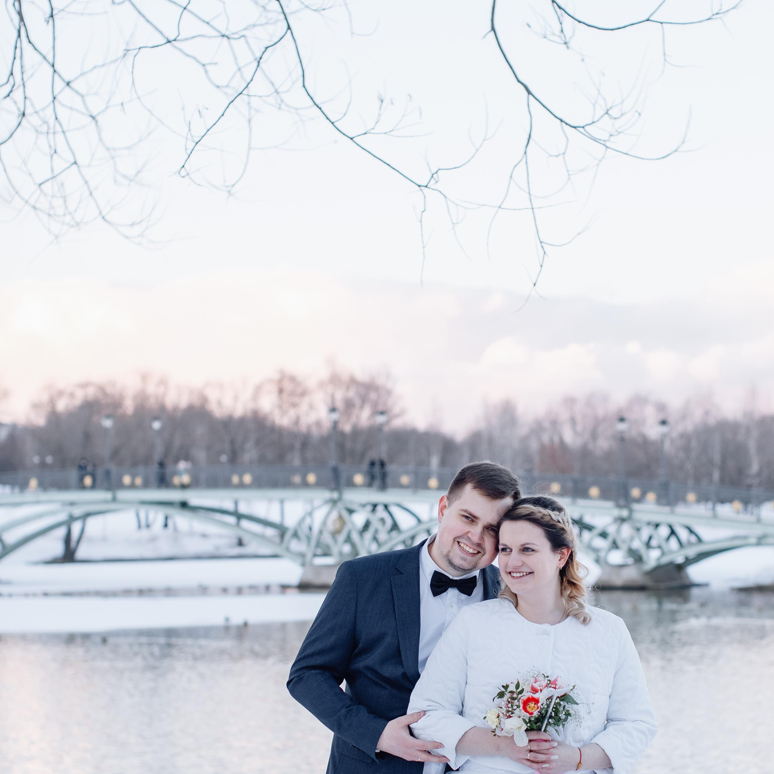 Отзывы на фотосессии. Антон Ляпунов фотограф Вашего события в Москве