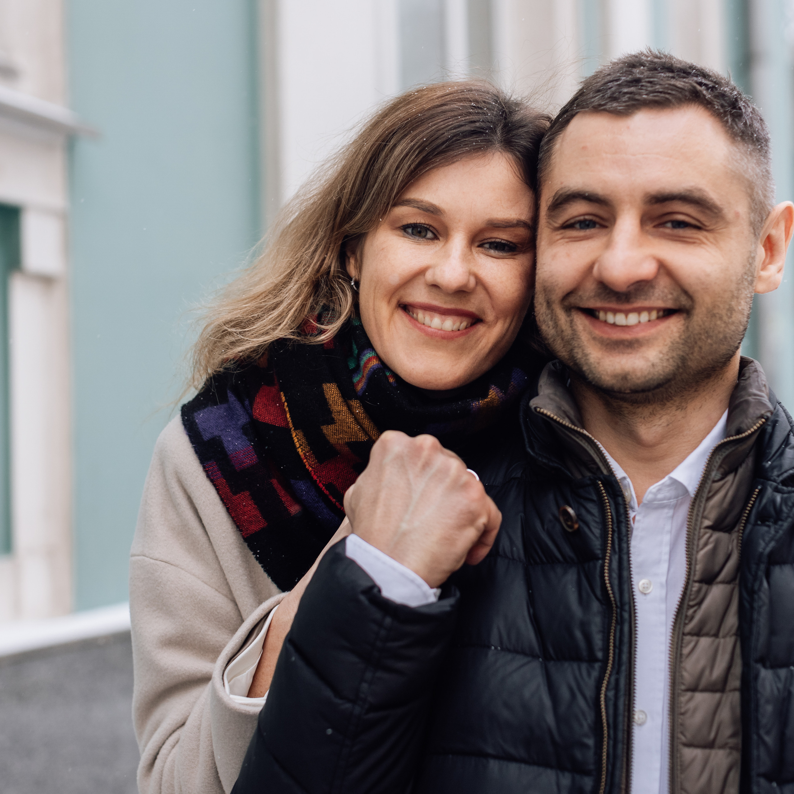 Отзывы на фотосессии. Антон Ляпунов фотограф Вашего события в Москве