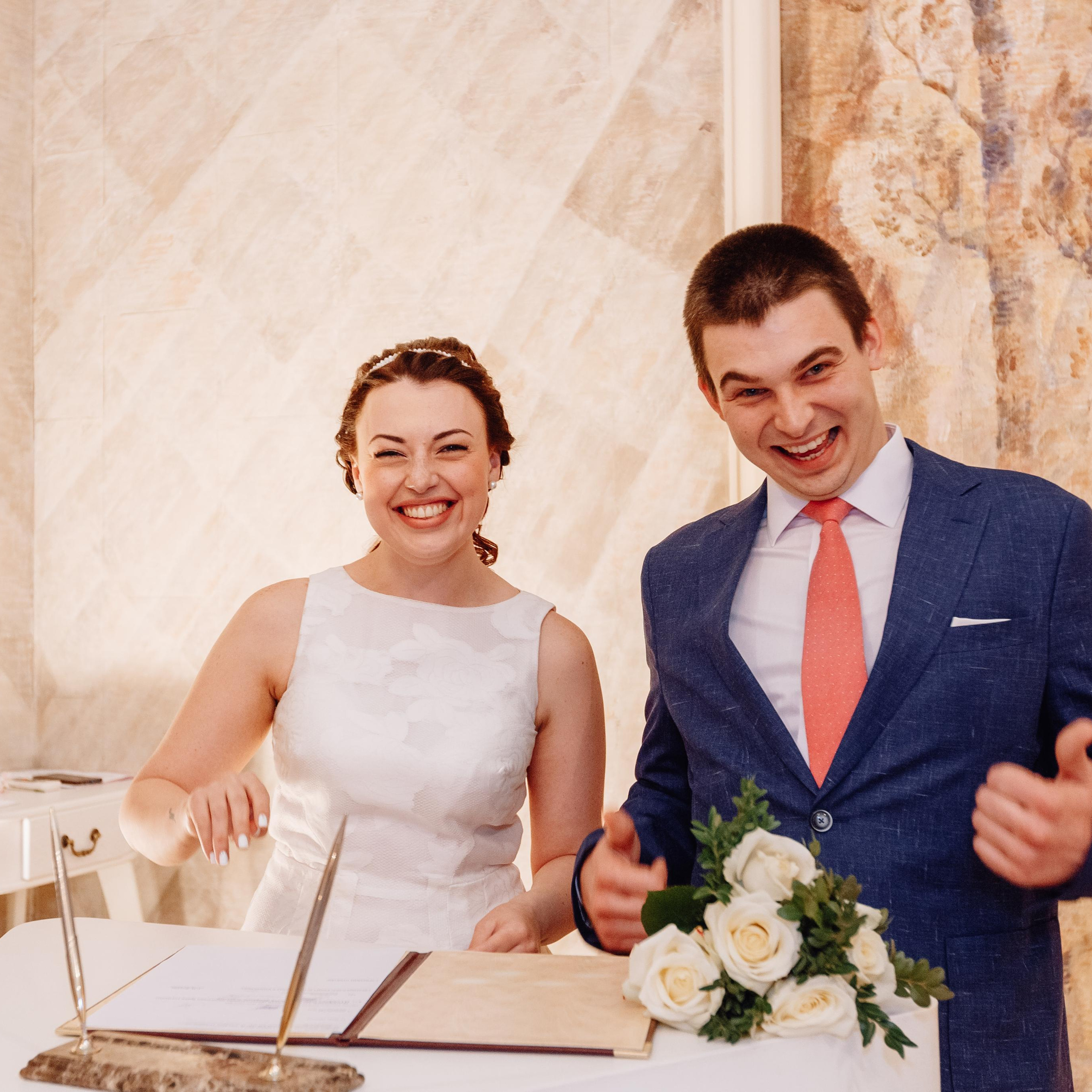 Отзывы на фотосессии. Антон Ляпунов фотограф Вашего события в Москве