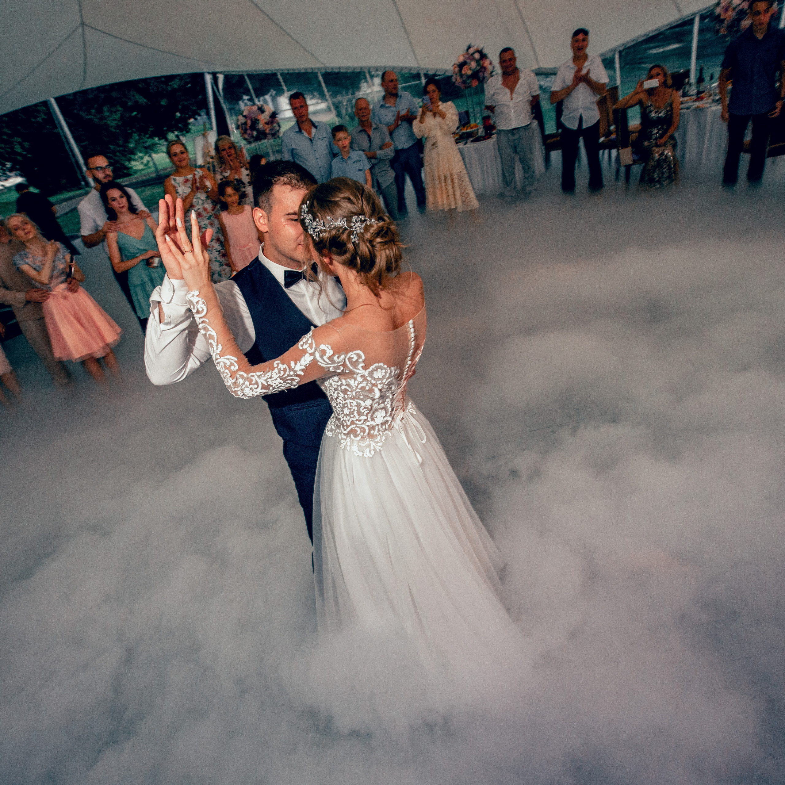 Отзывы на фотосессии. Антон Ляпунов фотограф Вашего события в Москве