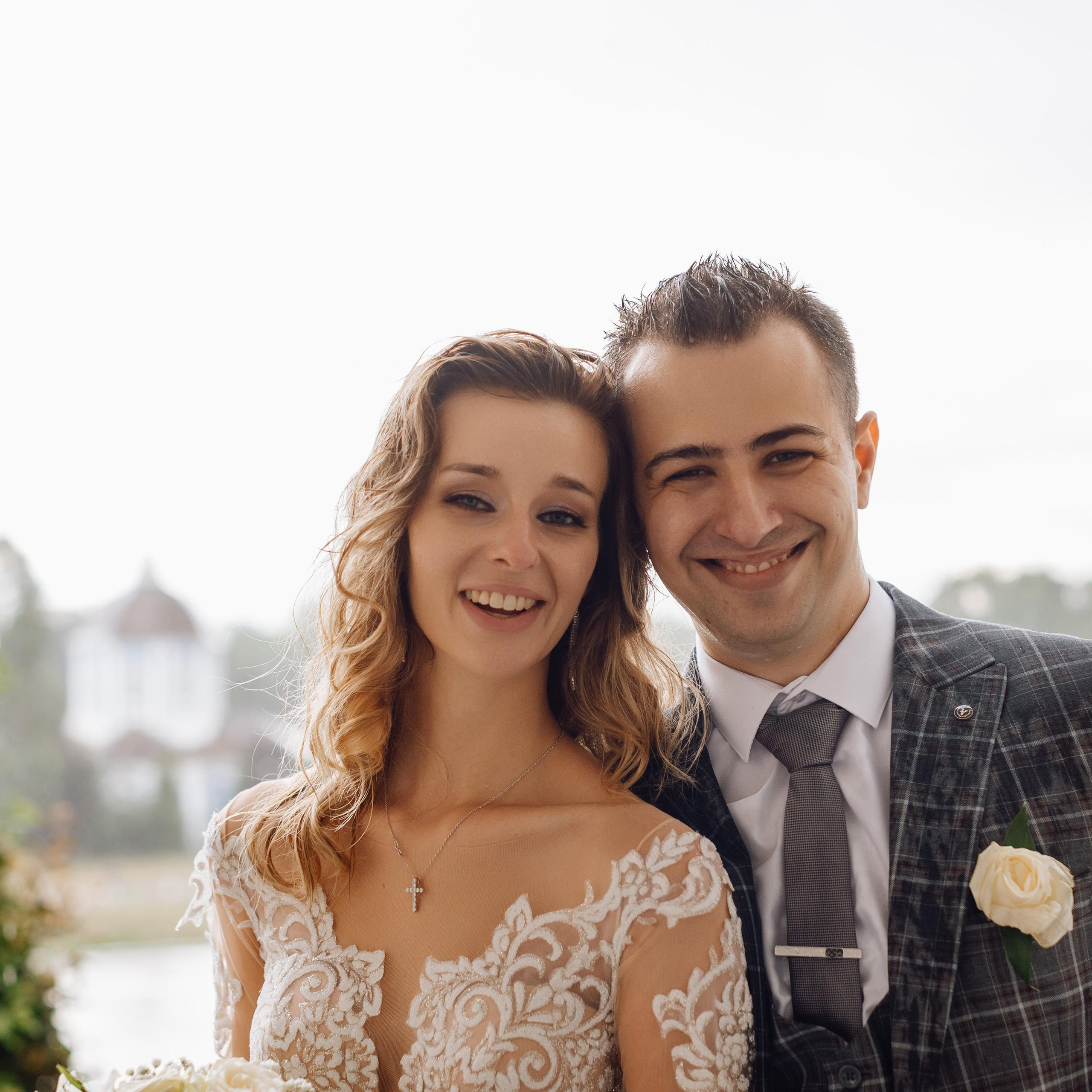 Отзывы на фотосессии. Антон Ляпунов фотограф Вашего события в Москве