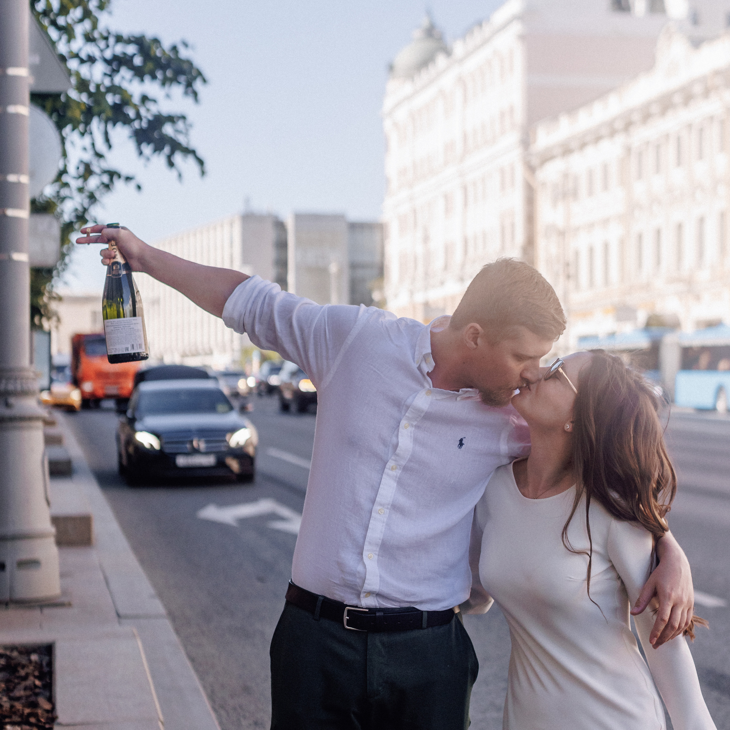 Отзывы на фотосессии. Антон Ляпунов фотограф Вашего события в Москве