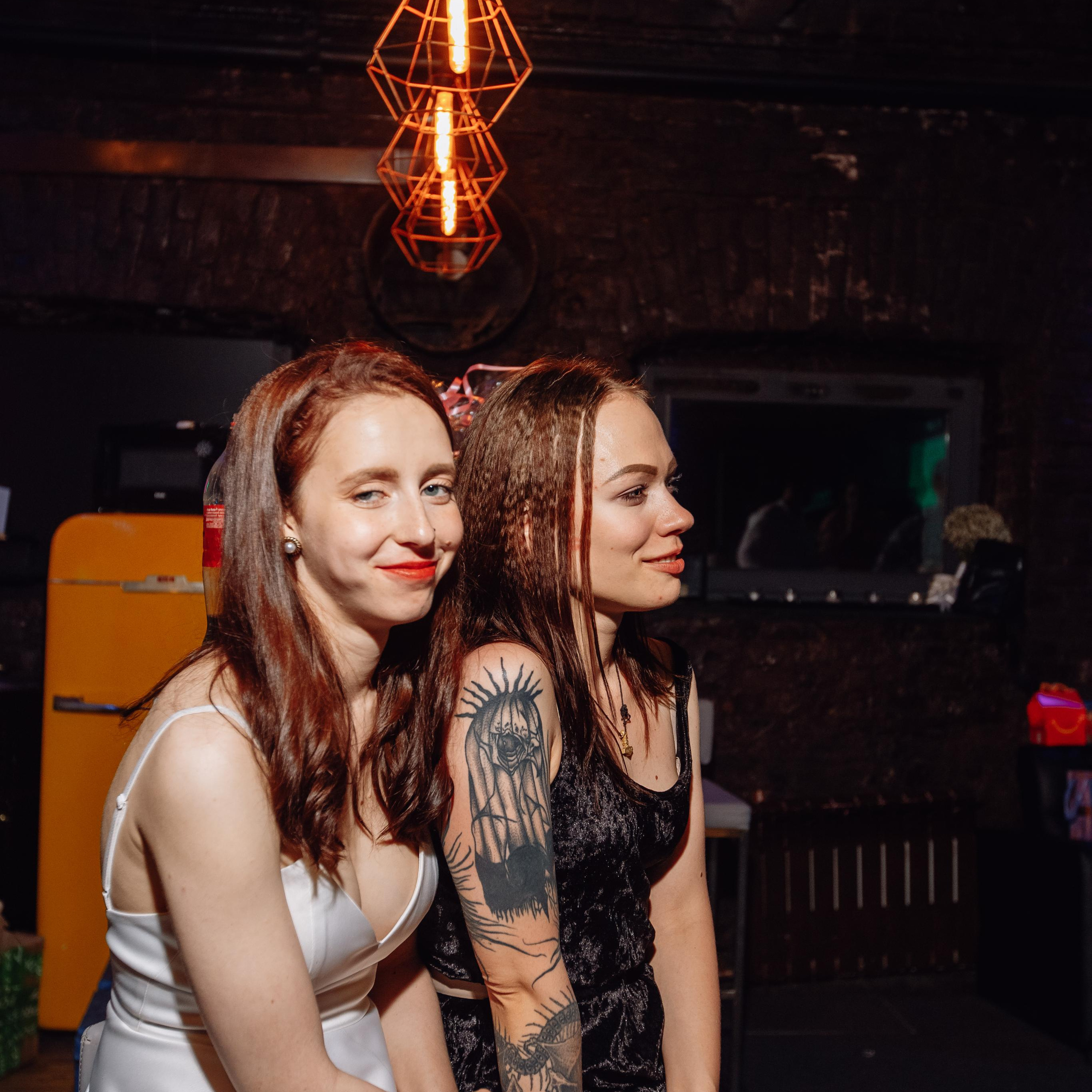 Отзывы на фотосессии. Антон Ляпунов фотограф Вашего события в Москве