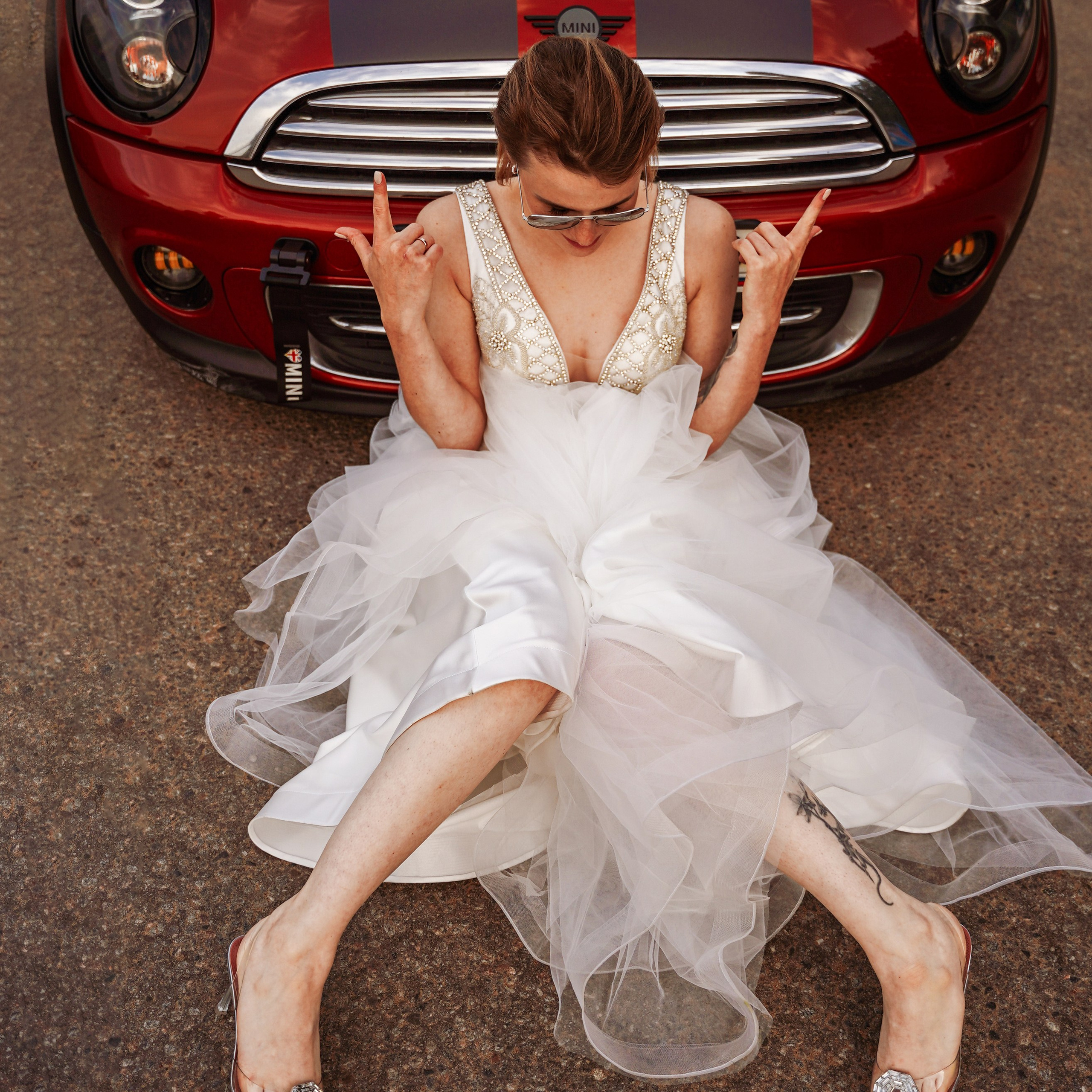 Свадьба | Спорт