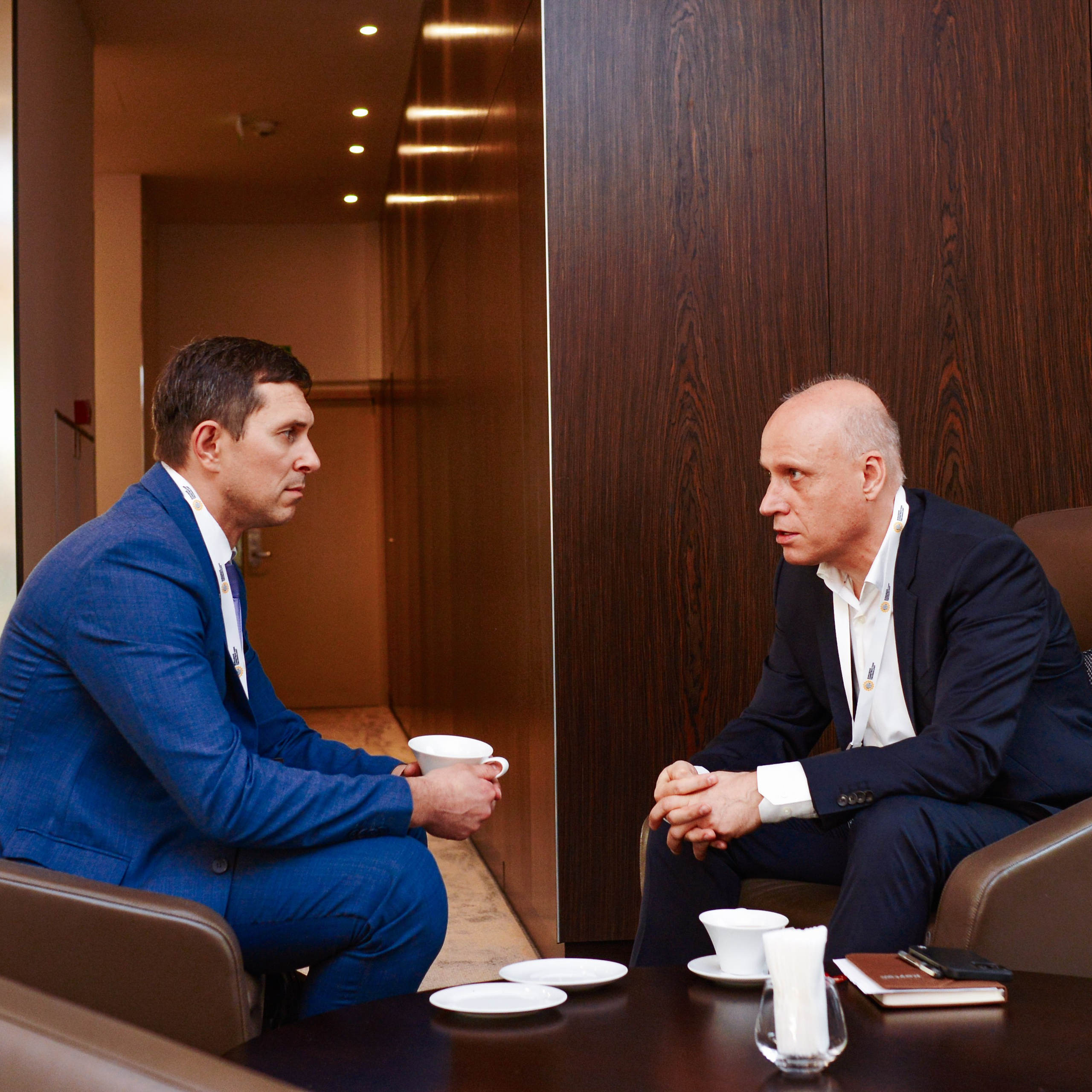 Конференции