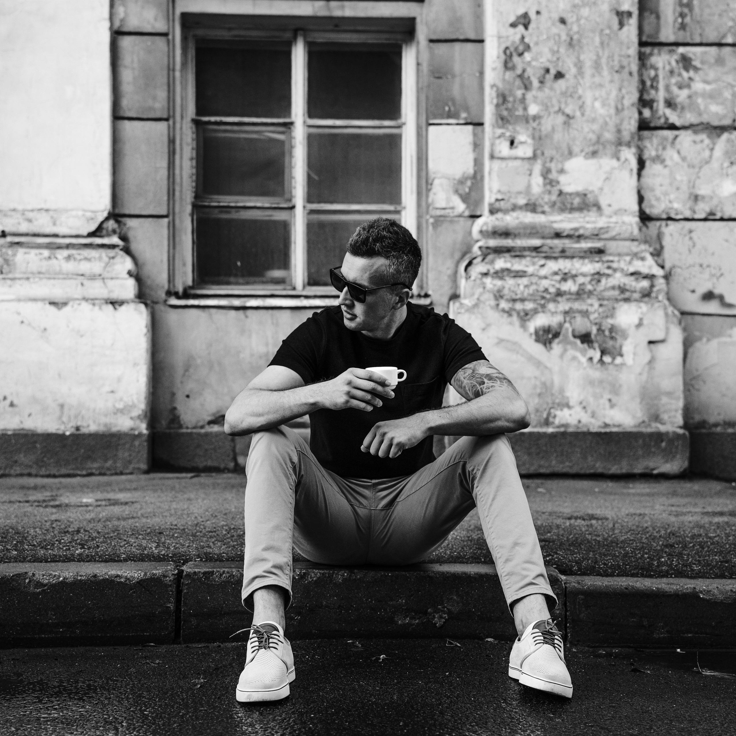 Михаил | Дейтинг