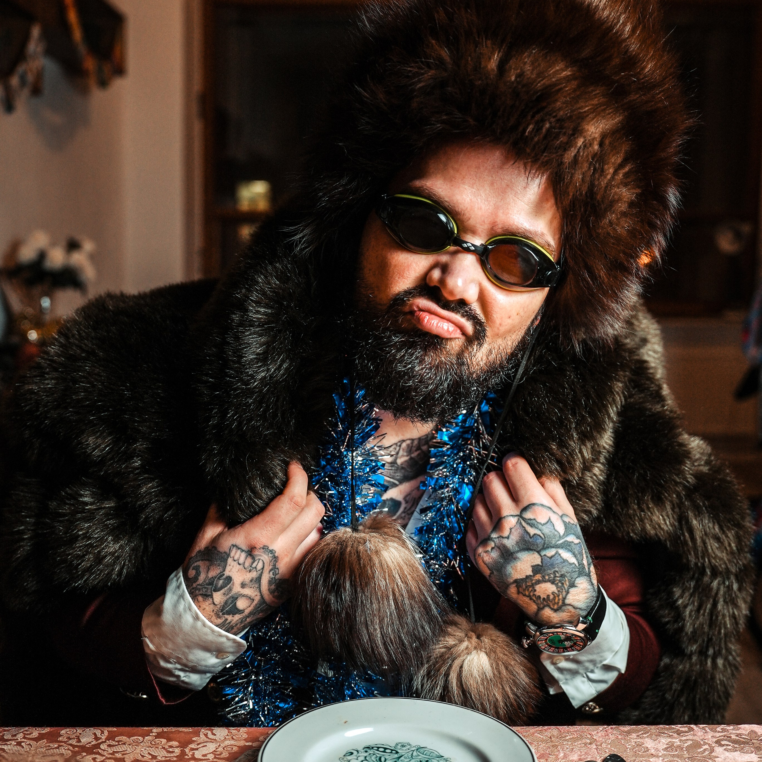 Дейтинг | Даня