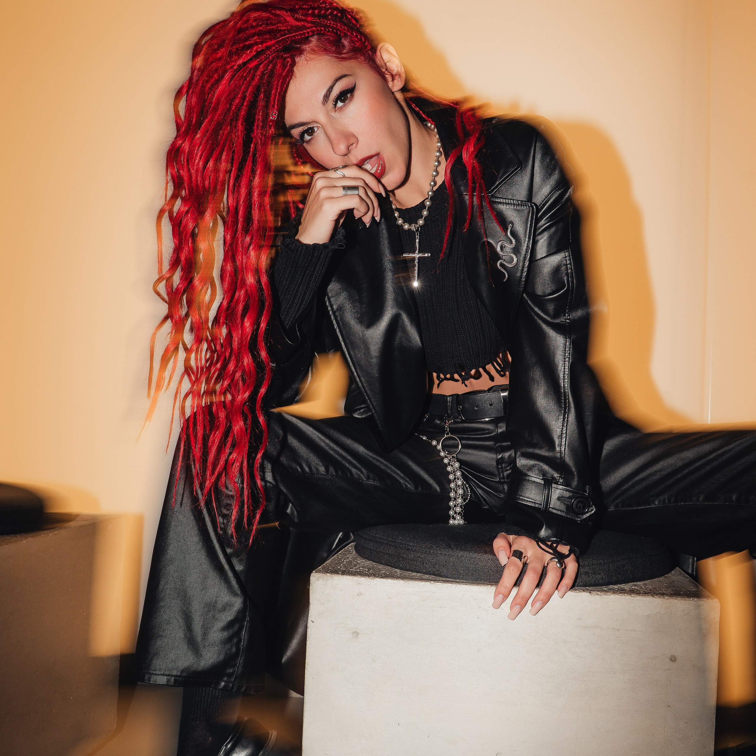 Аня Грин | LASCALA