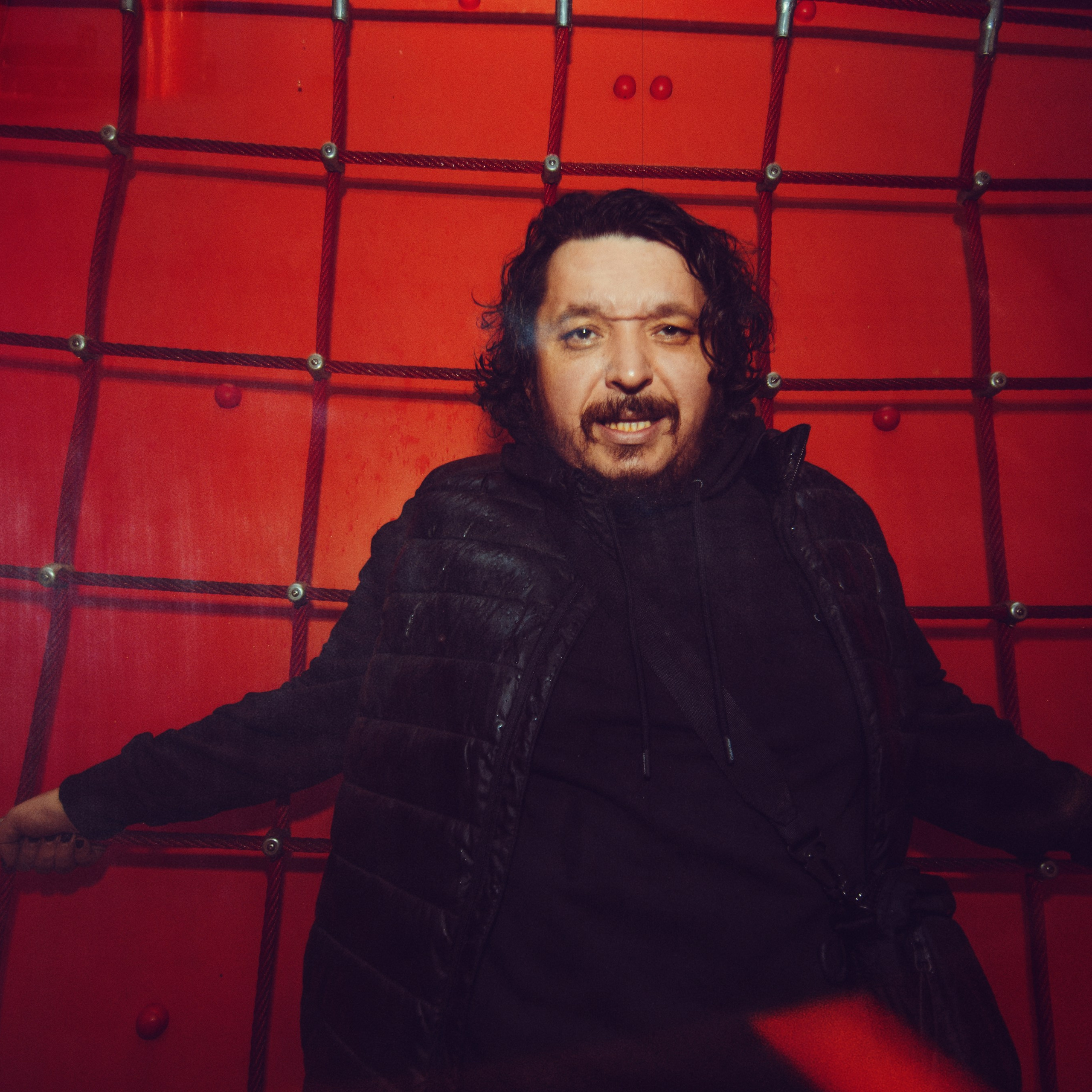 Руслан Габидуллин | К³