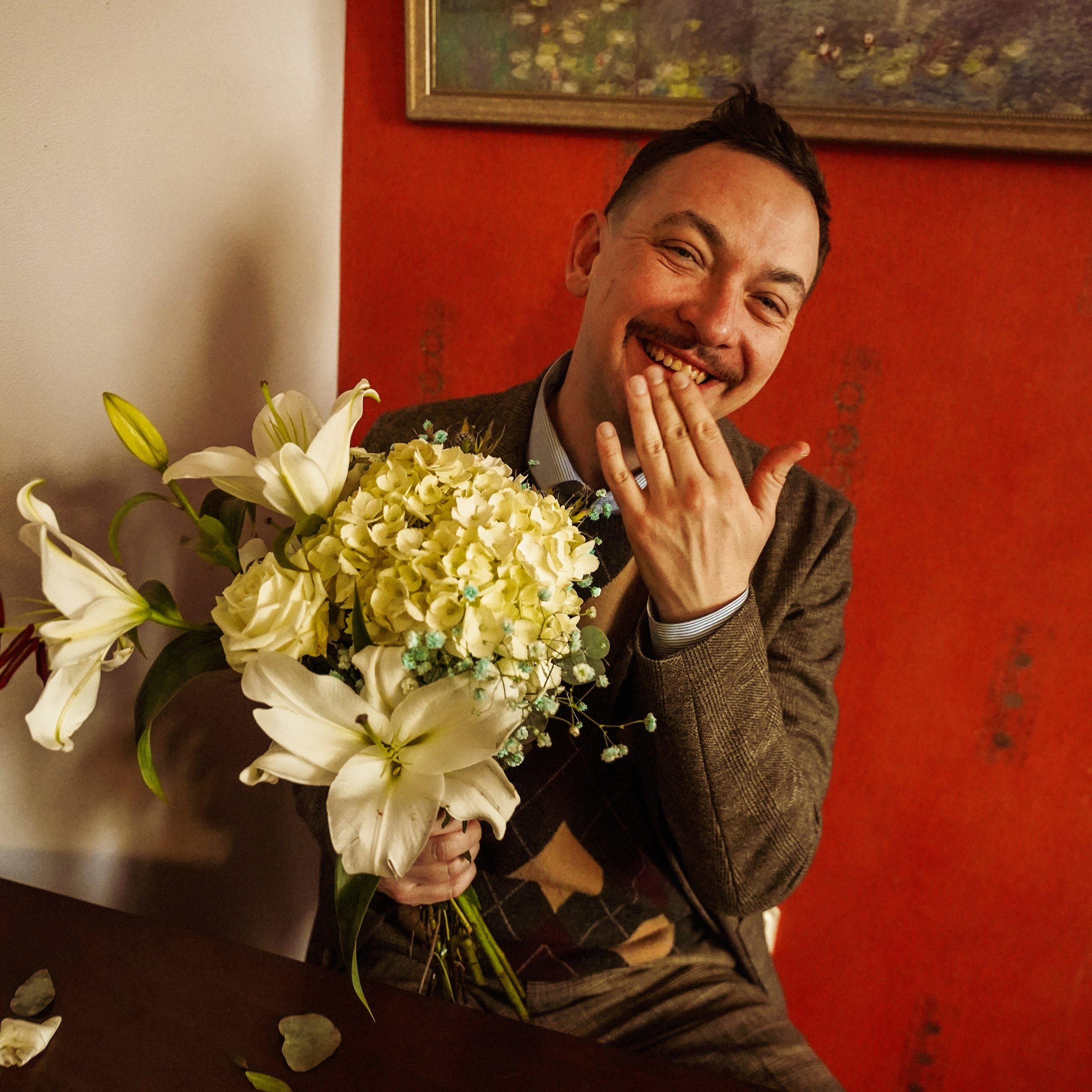 Дейтинг | Артем