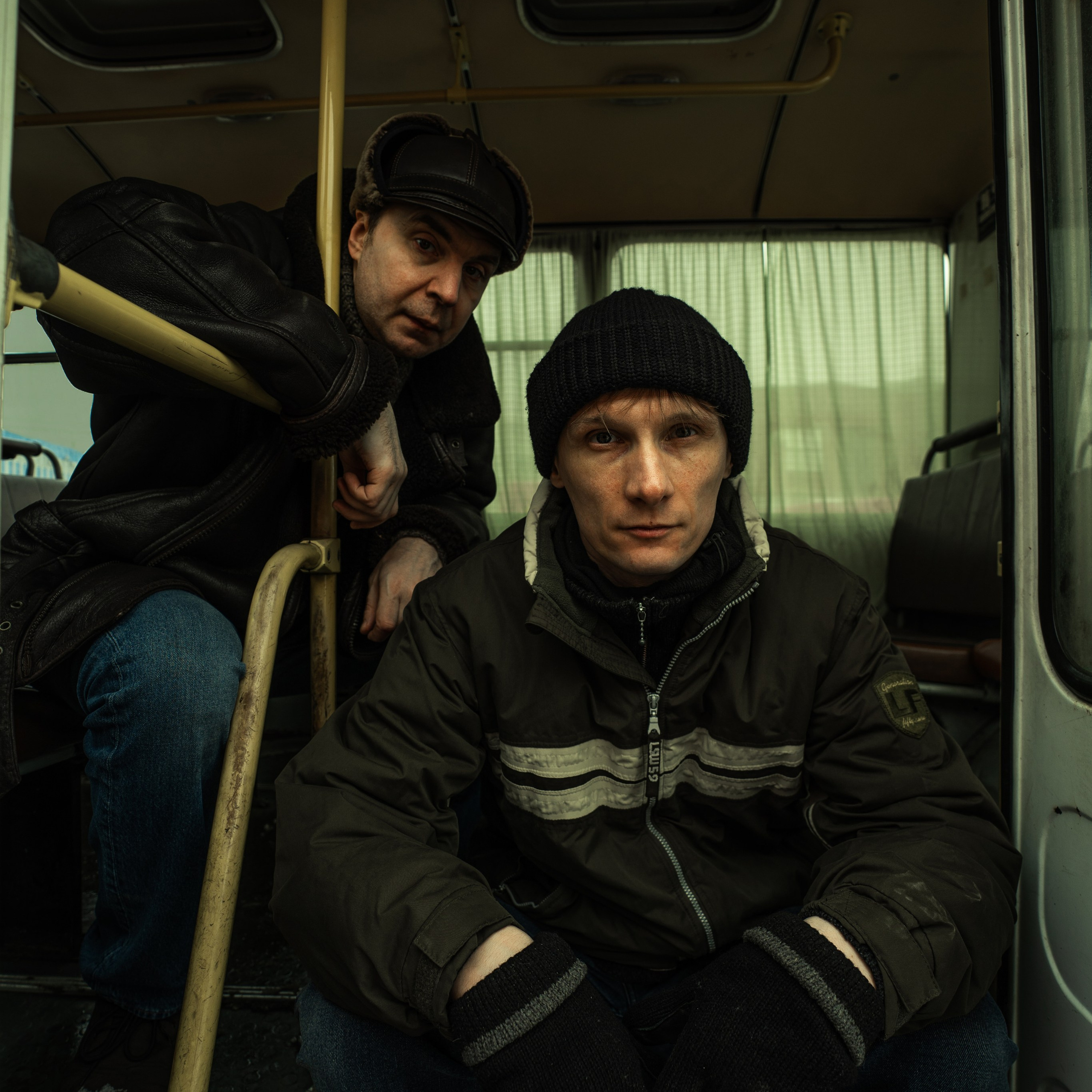 кино «МОРОЗ»