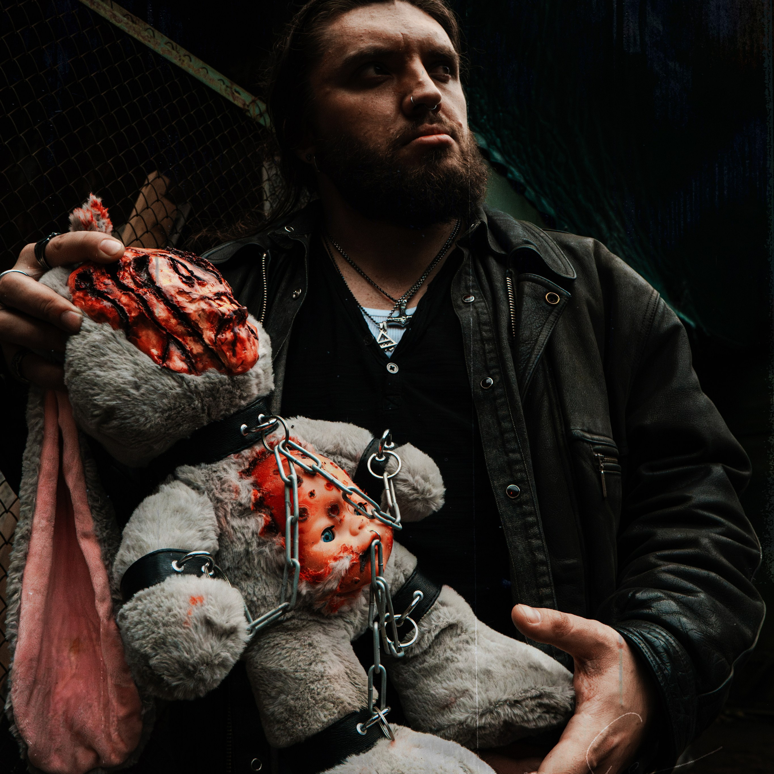 Не детские игрушки