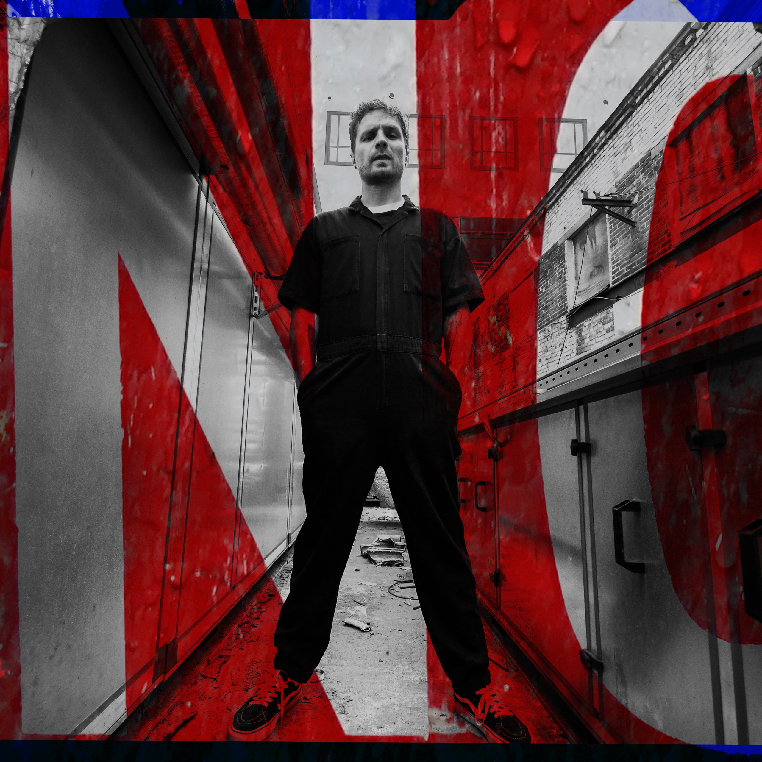 Джинсы Тарковского