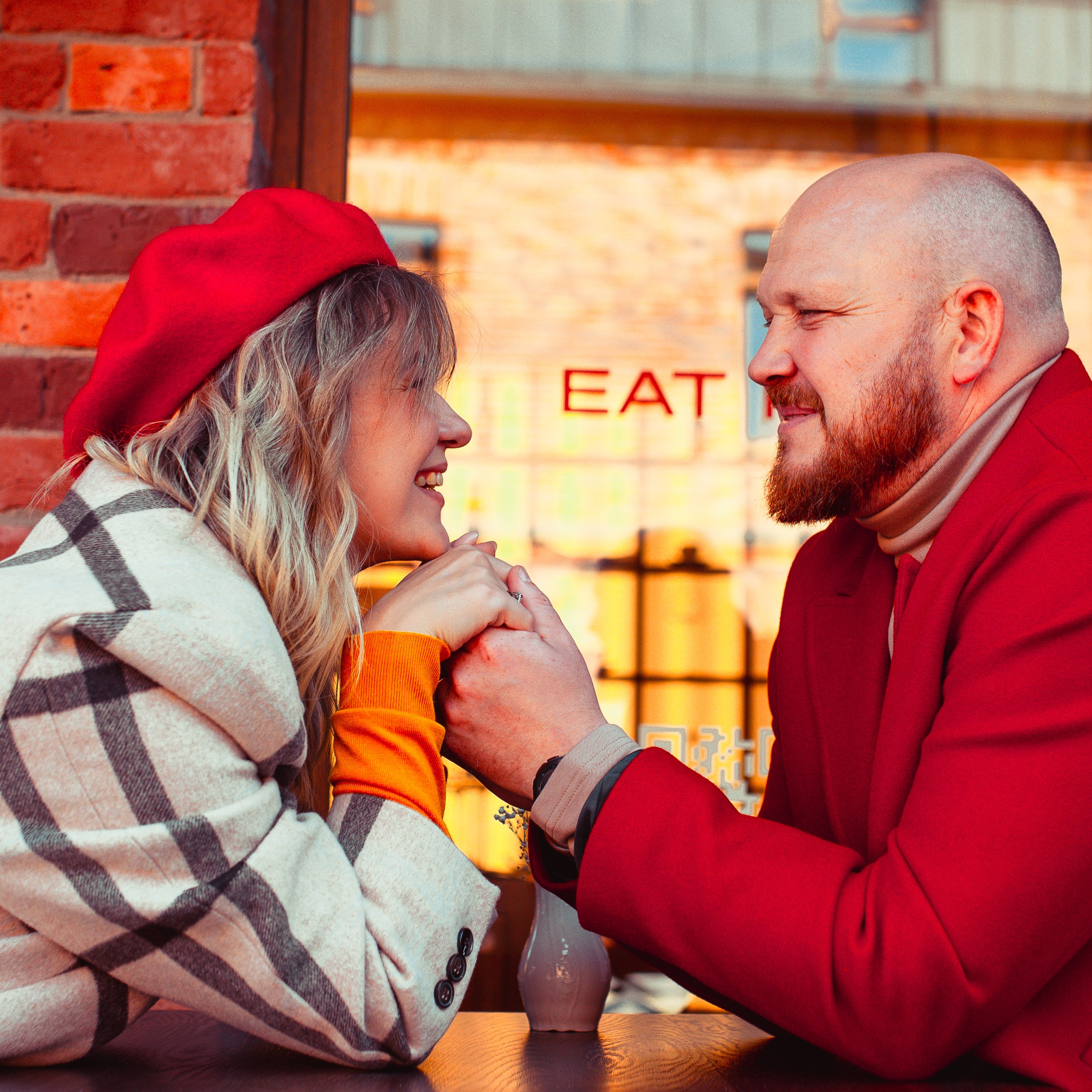 Love story | Самокат