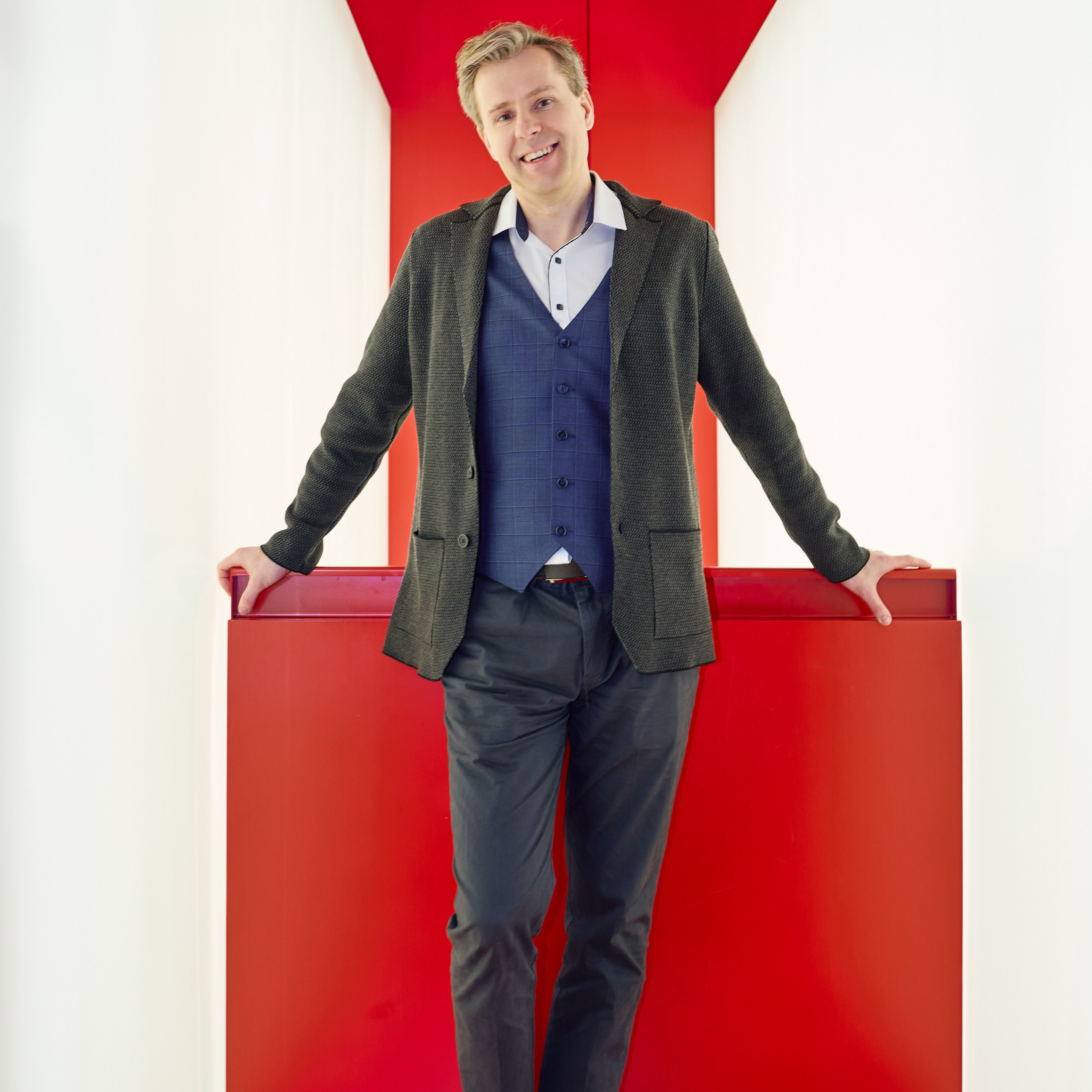 Роман | Мужская съемка